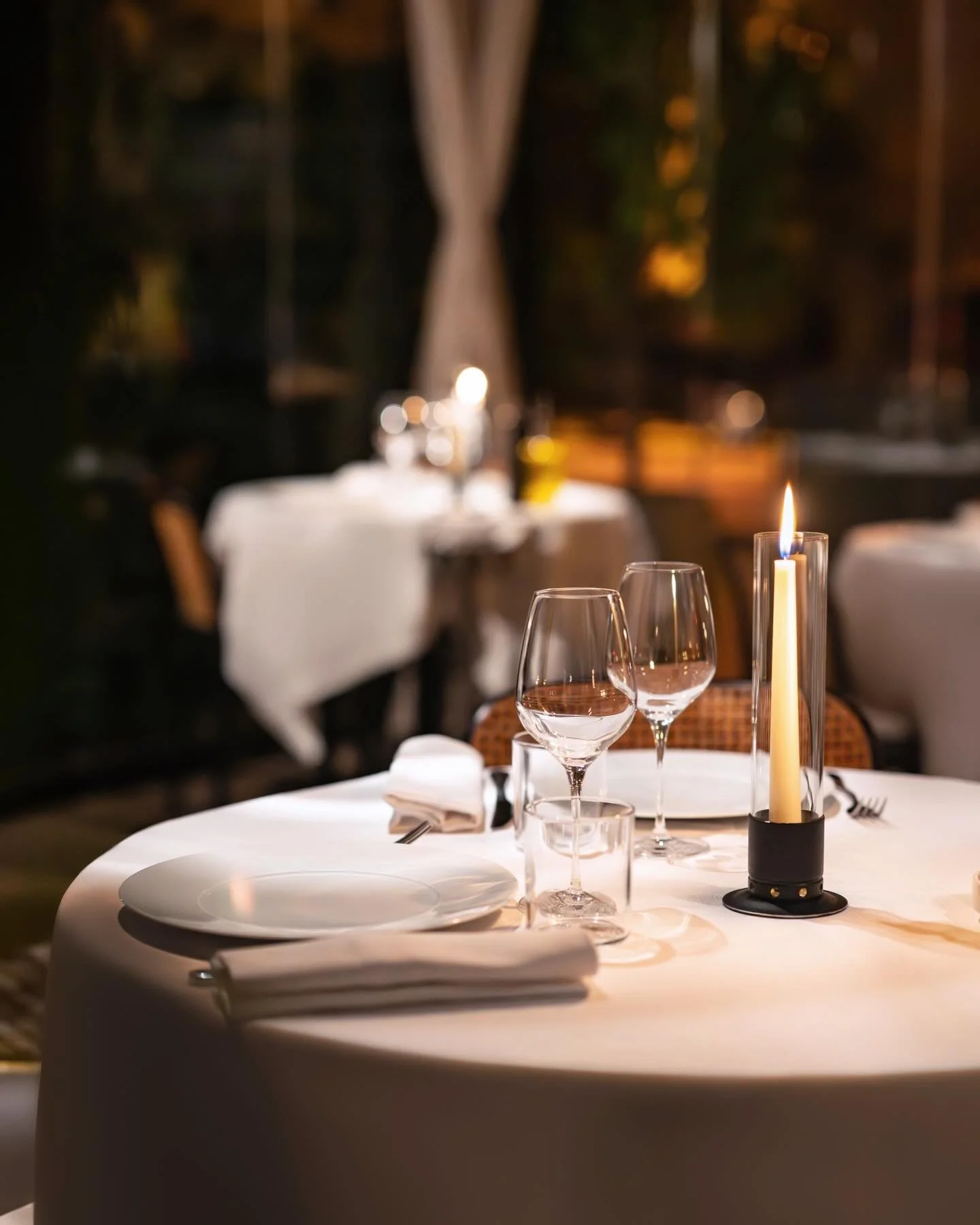 Une belle lumi&egrave;re, une atmosph&egrave;re douce&hellip; et le temps qui ralentit.