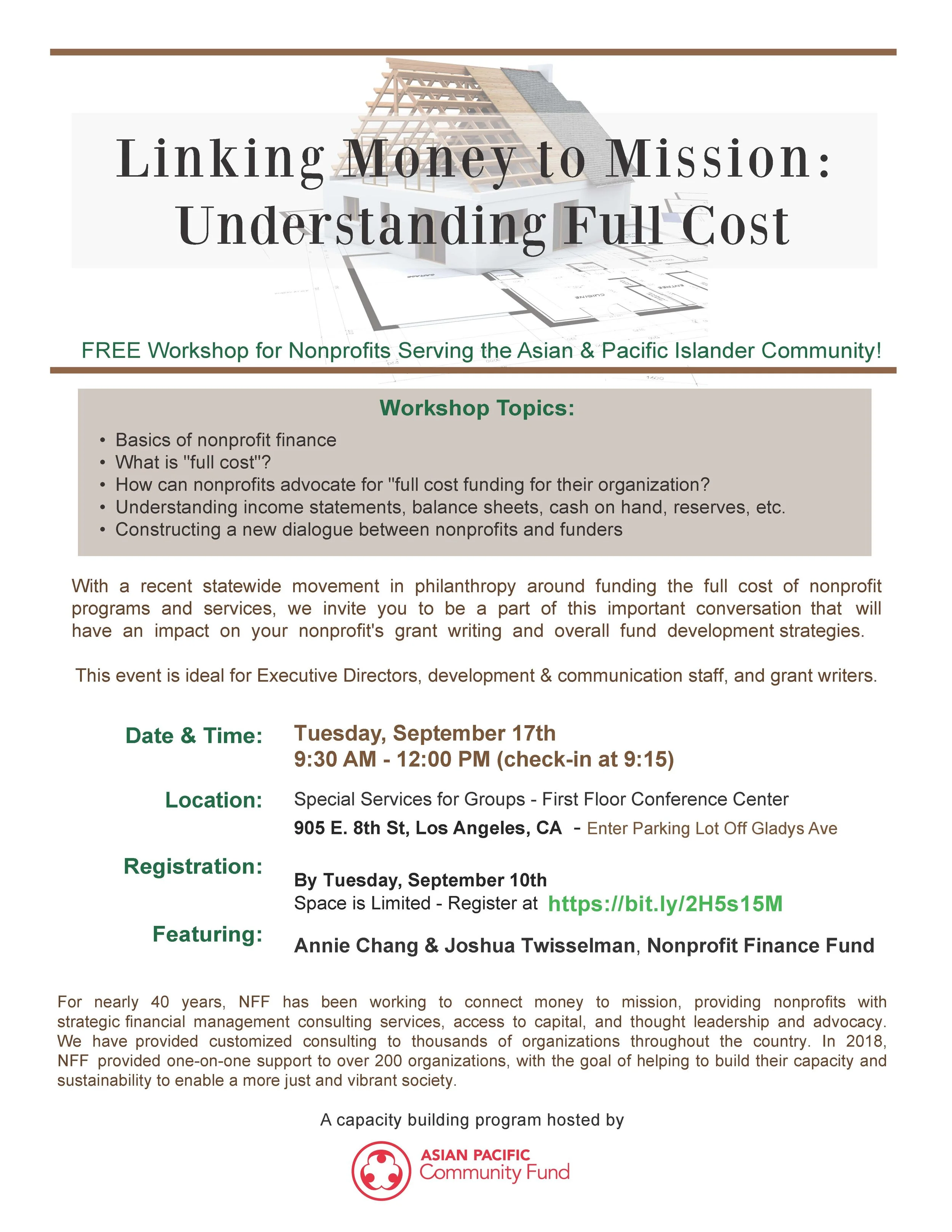 Understanding Full Cost workshop flier 9-17-19.jpg