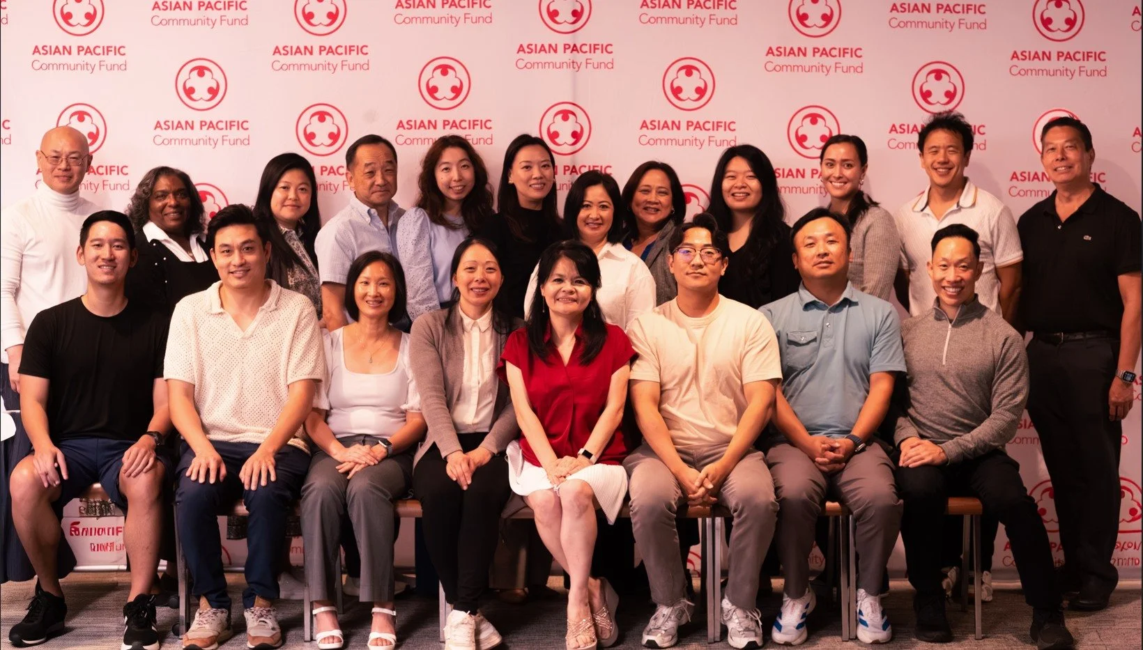 This past Saturday, 11/01, APCF held our Annual Board Retreat! We&rsquo;re incredibly grateful to our Board Members&mdash;Wendy On, Tony Chou, Elaine Quach, Andy Yang, Kent Chen, Kent Chow, Becky Cheng, Edward Liao, Elaine Quon, Eric Karasawa, Lei-Li