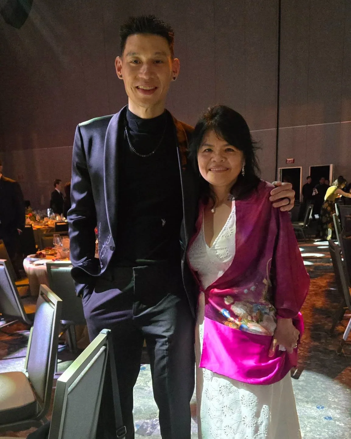 APCF Executive Director Chun-yen Chen joined TAAF's 5th annual Heritage Month Summit in New York City on May 14-15, with more than 1,000 AAPI leaders gathered under the theme Together We Are the Asian+American Dream.

The summit honored Neal Mohan, C