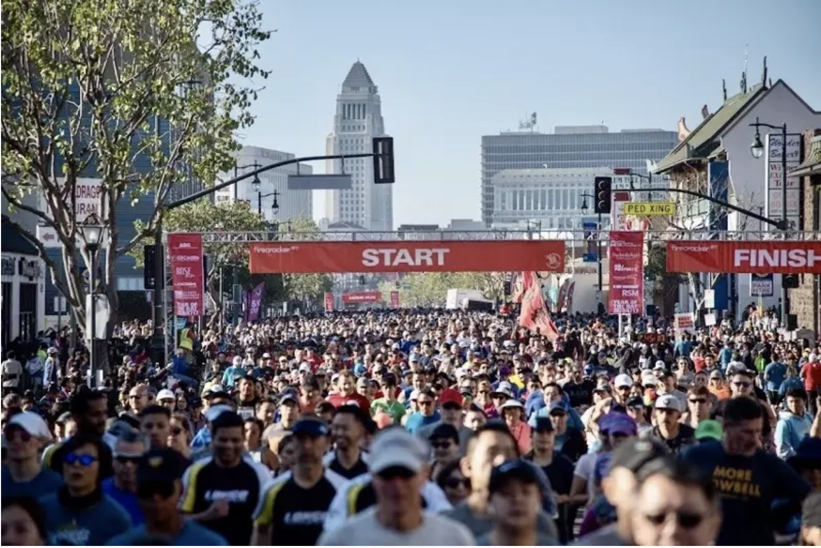 48 Years Running: How the L.A. Chinatown Firecracker Became a Lunar New Year Institution