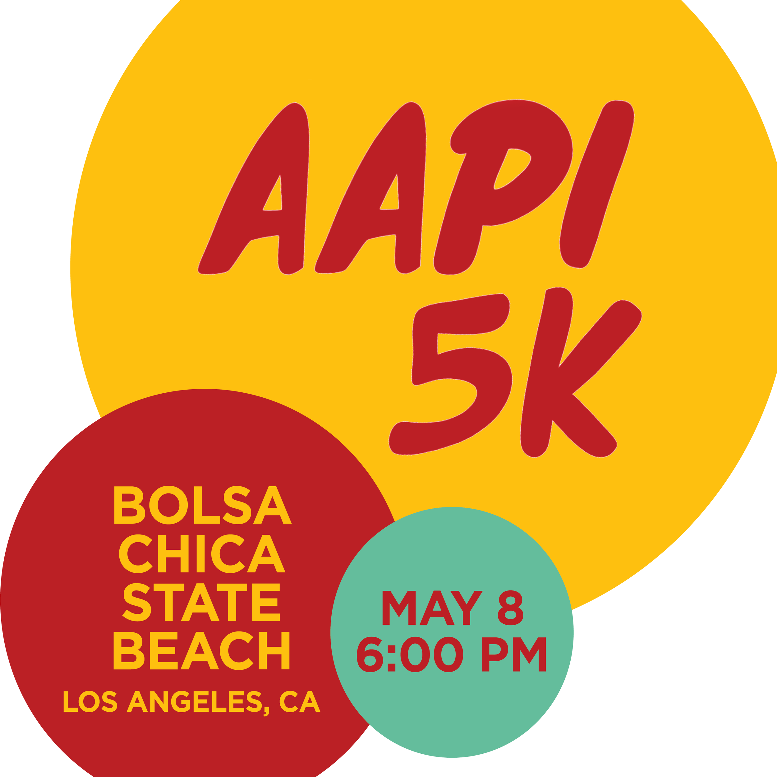 AAPI 5K — Asian Pacific Community Fund