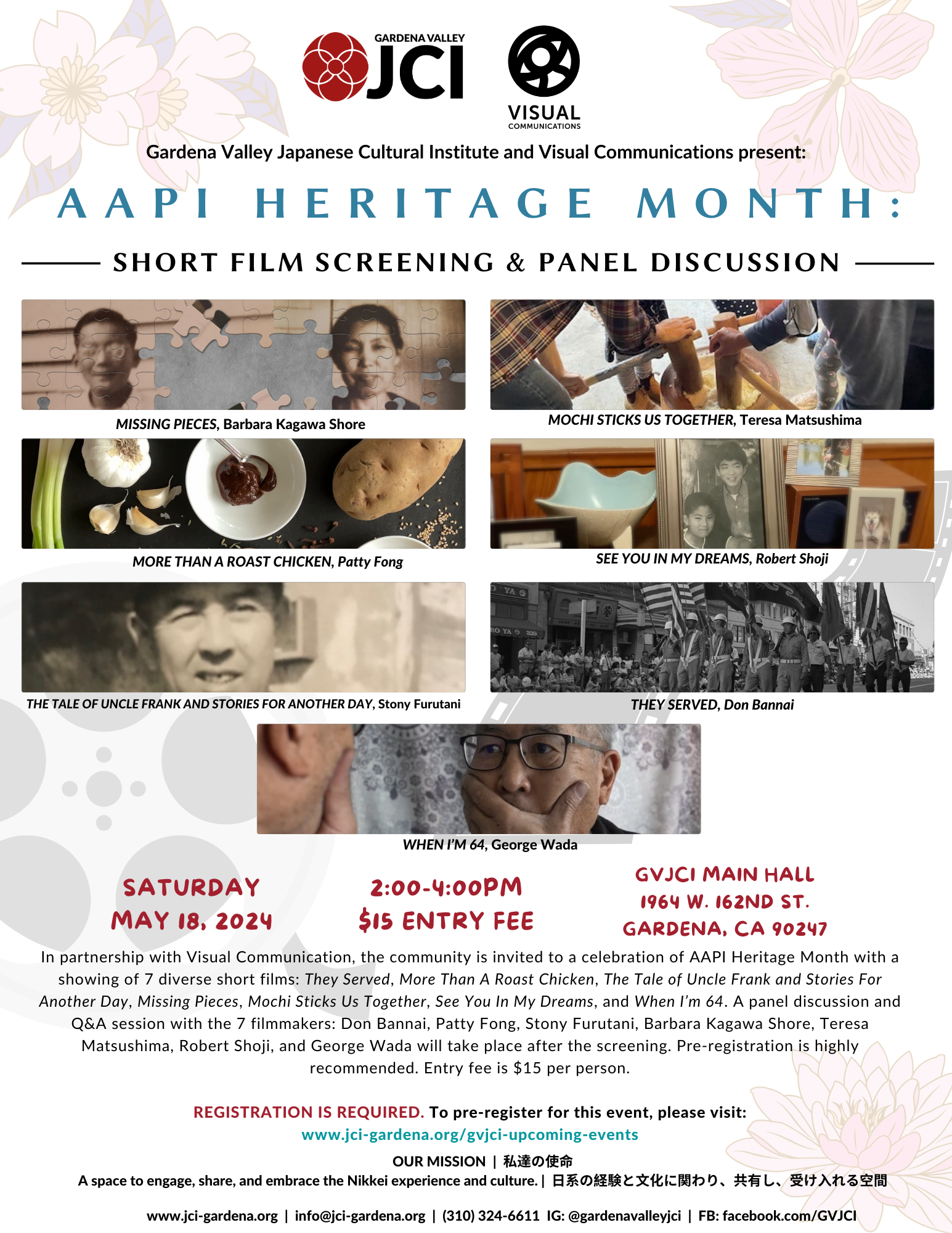 2024 AAPI Heritage Month Short Film Screening — Asian Pacific Community ...
