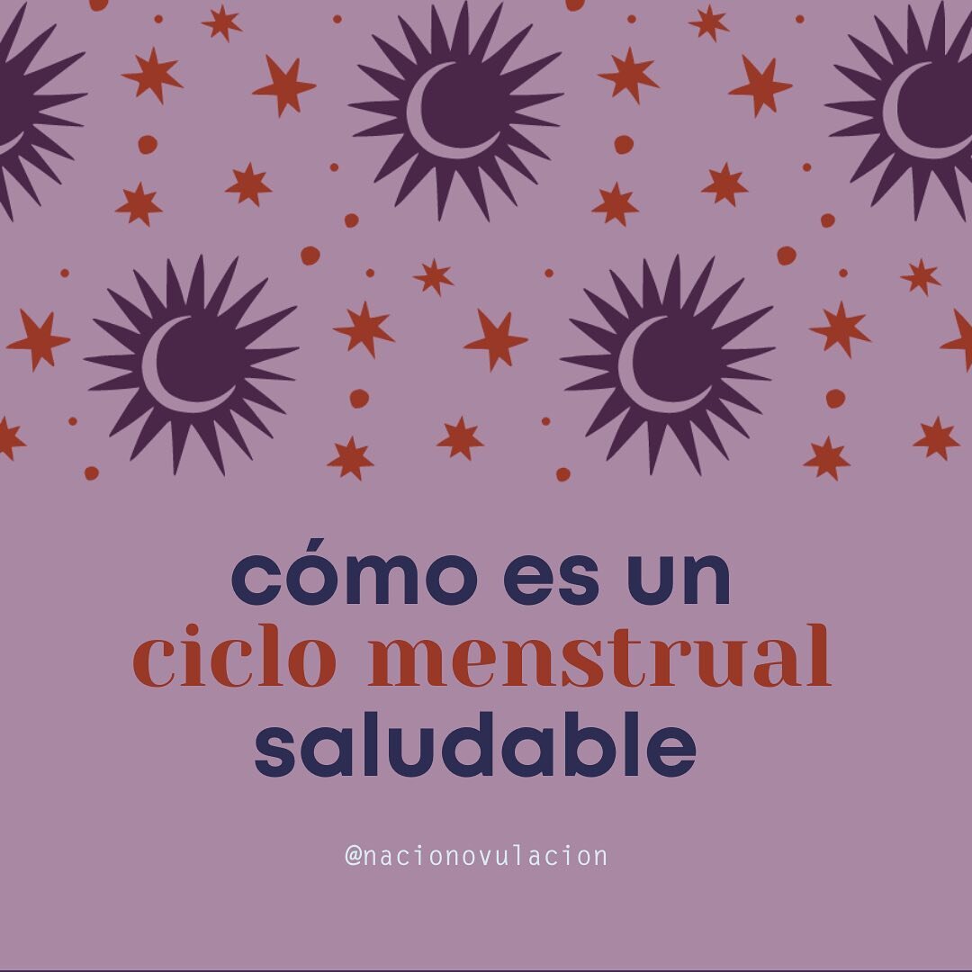 La manera m&aacute;s adecuada de evaluar un #ciclomenstrual es analizando cada una de las fases

&iquest;Por qu&eacute;?

El ciclo funciona muy parecido a una carrera de relevos: el desempe&ntilde;o de una fase va a depender necesariamente del de la 