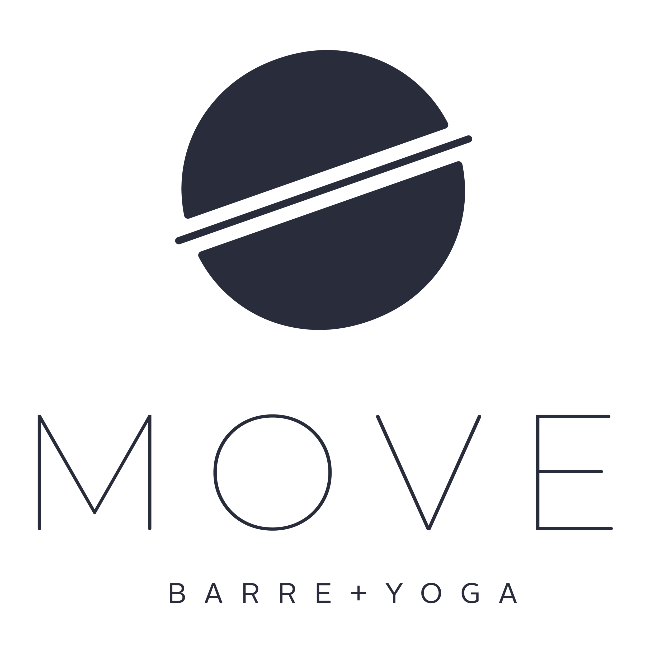 Move Barre + Yoga