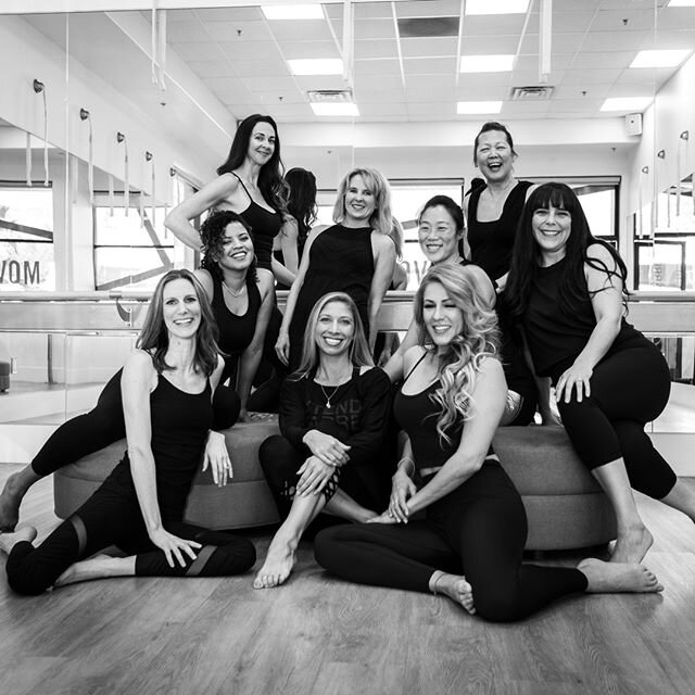 We are so happy we get to see your beautiful faces and continue our virtual classes another 2 weeks! Thank you to those participating for supporting the business and our instructors! ❤️ We made some changes to the schedule for the last 2 weeks, so ma