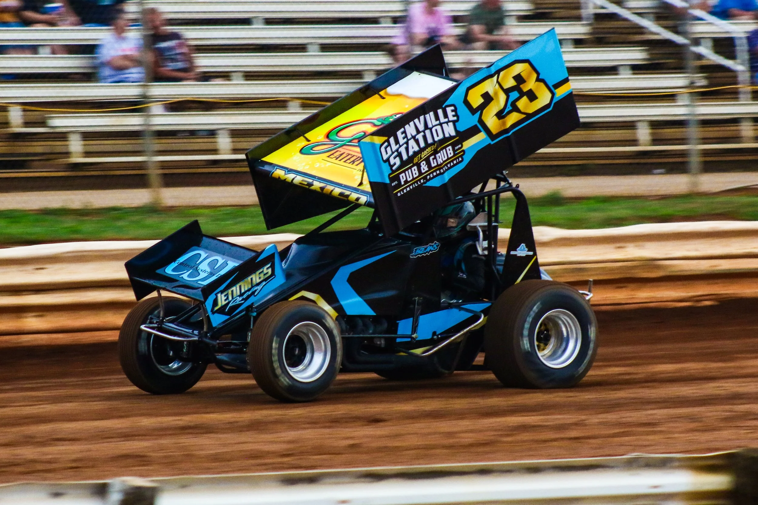 Michael Millard Racing