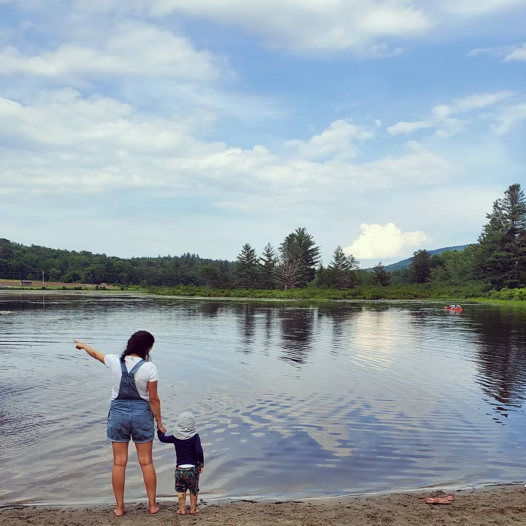 Five Ways to Prep for a Stress-Free Vacation with Kids