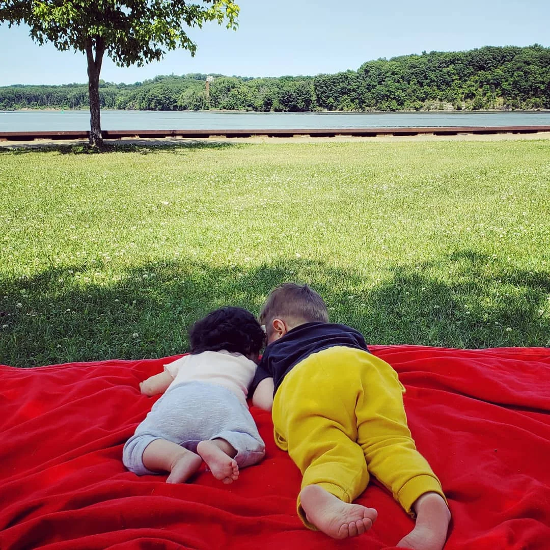 How to Prepare Your Child for a Sibling