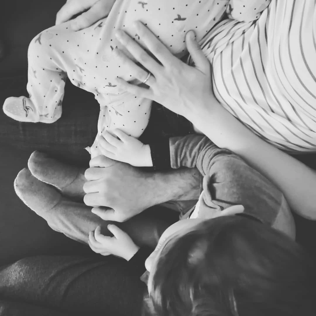 My Top 10 Newborn Essentials!