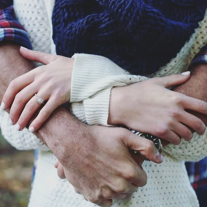   Growing Through Tough Times with your Husband