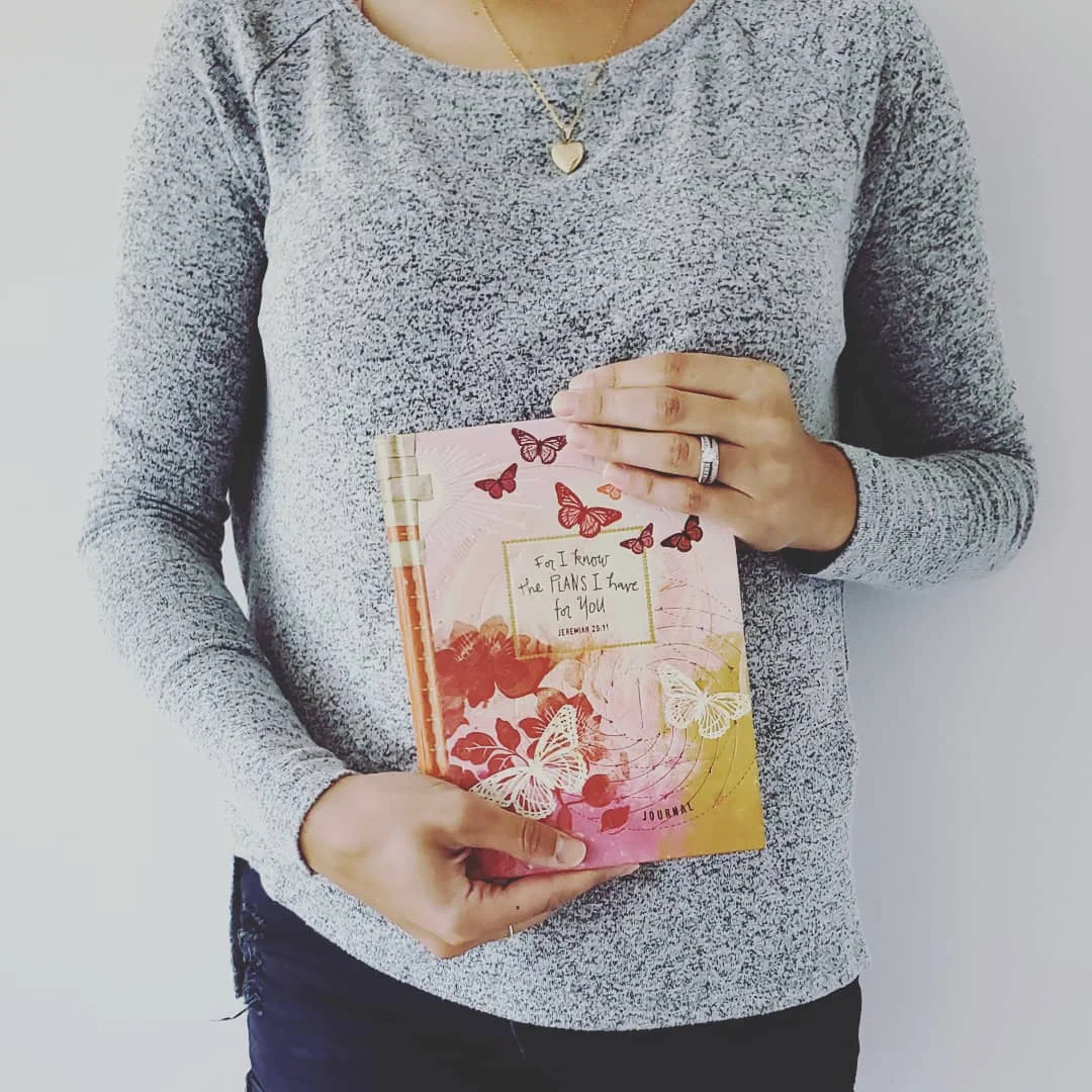 My Miscarriage and God's Hand in My Story (PART 1)