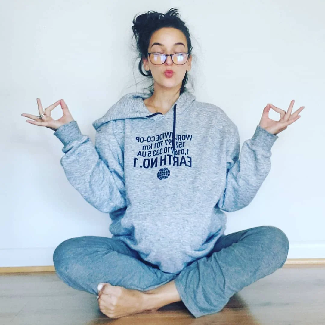 Why I Chose to Have an Unmedicated Birth...TWICE!