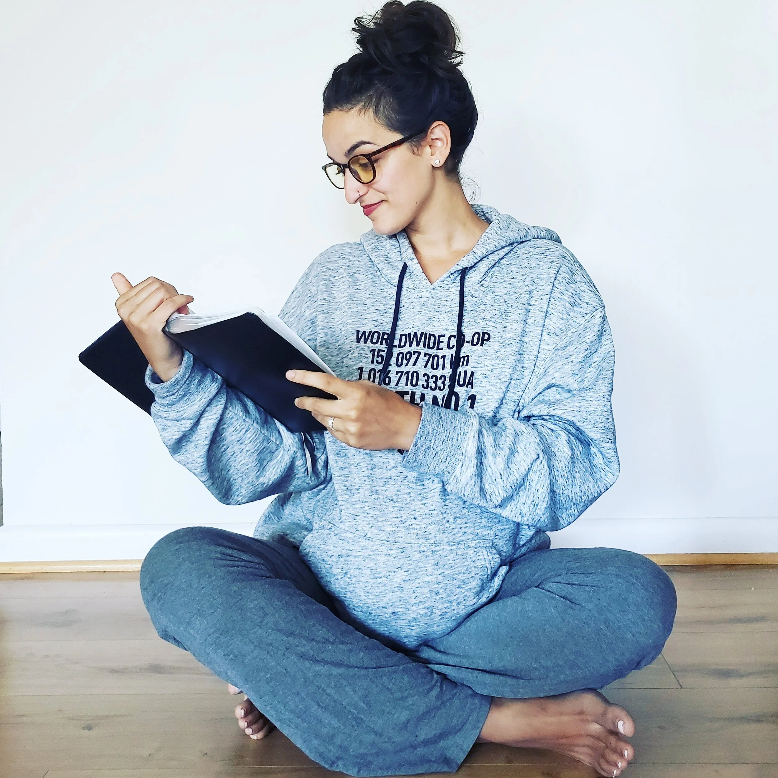 Bible Verses and Affirmations for Unmedicated Birth