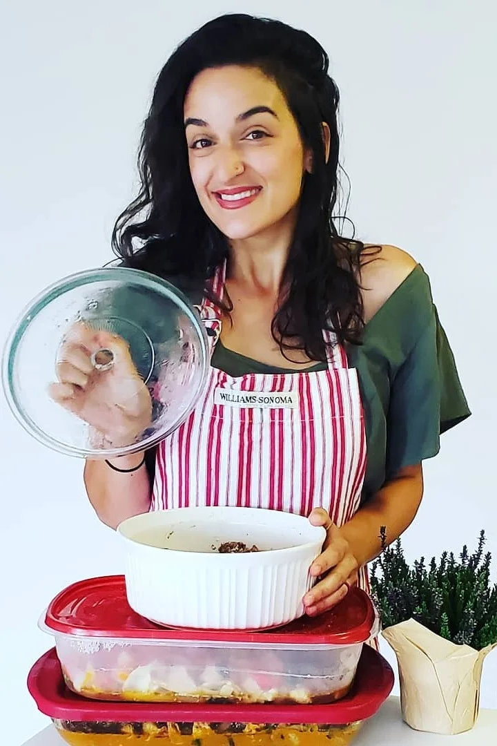 Meal Prepping: My Top 3 Pan-Asian Inspired Recipes! 