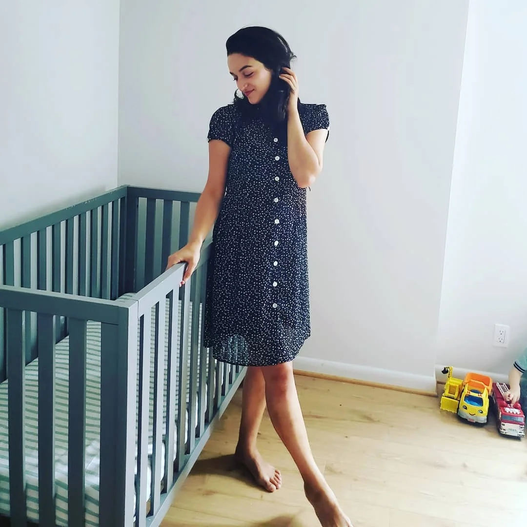 How We Sleep Trained Our Four Month Old: The Ferber Method