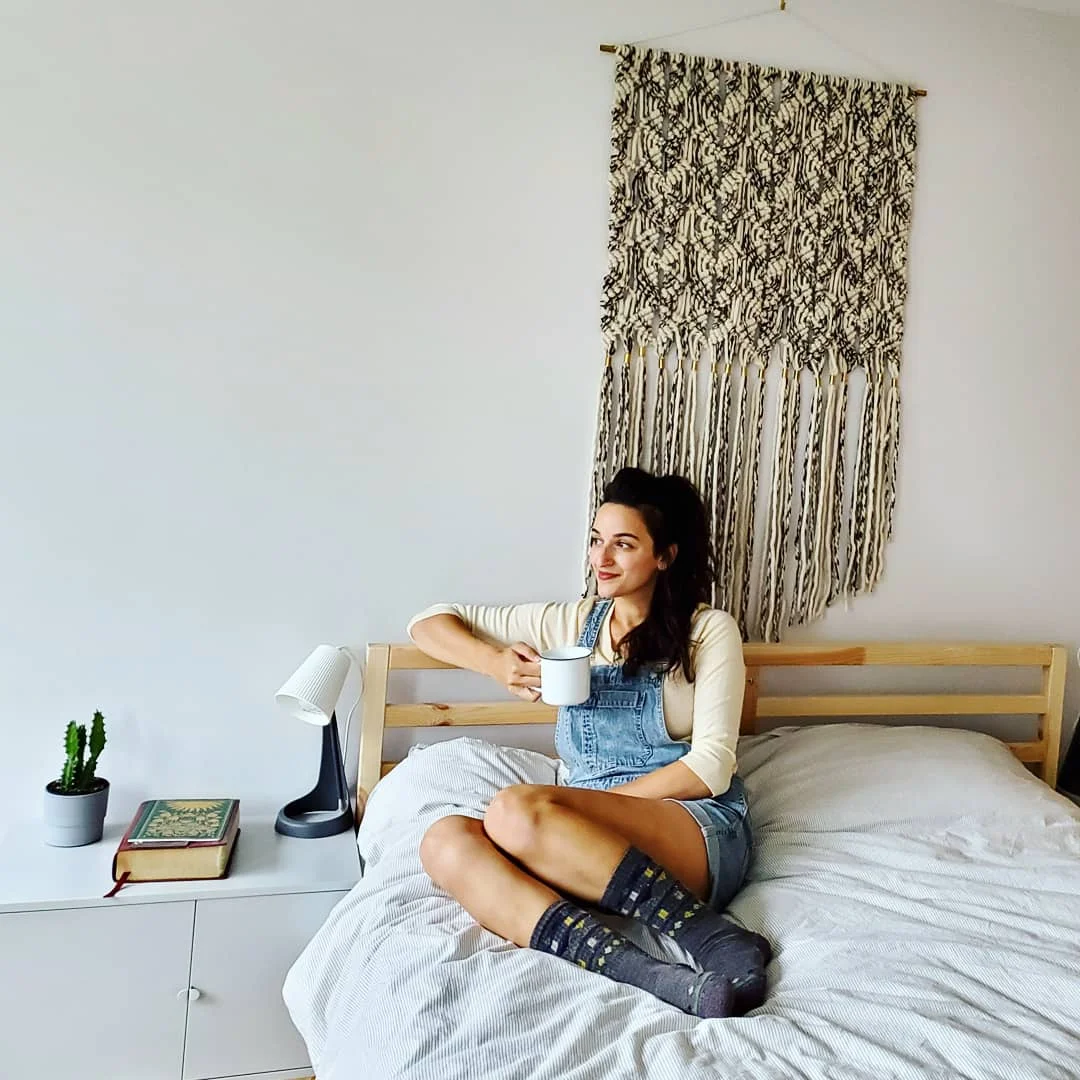 5 Reasons We Chose Not to Co-Sleep