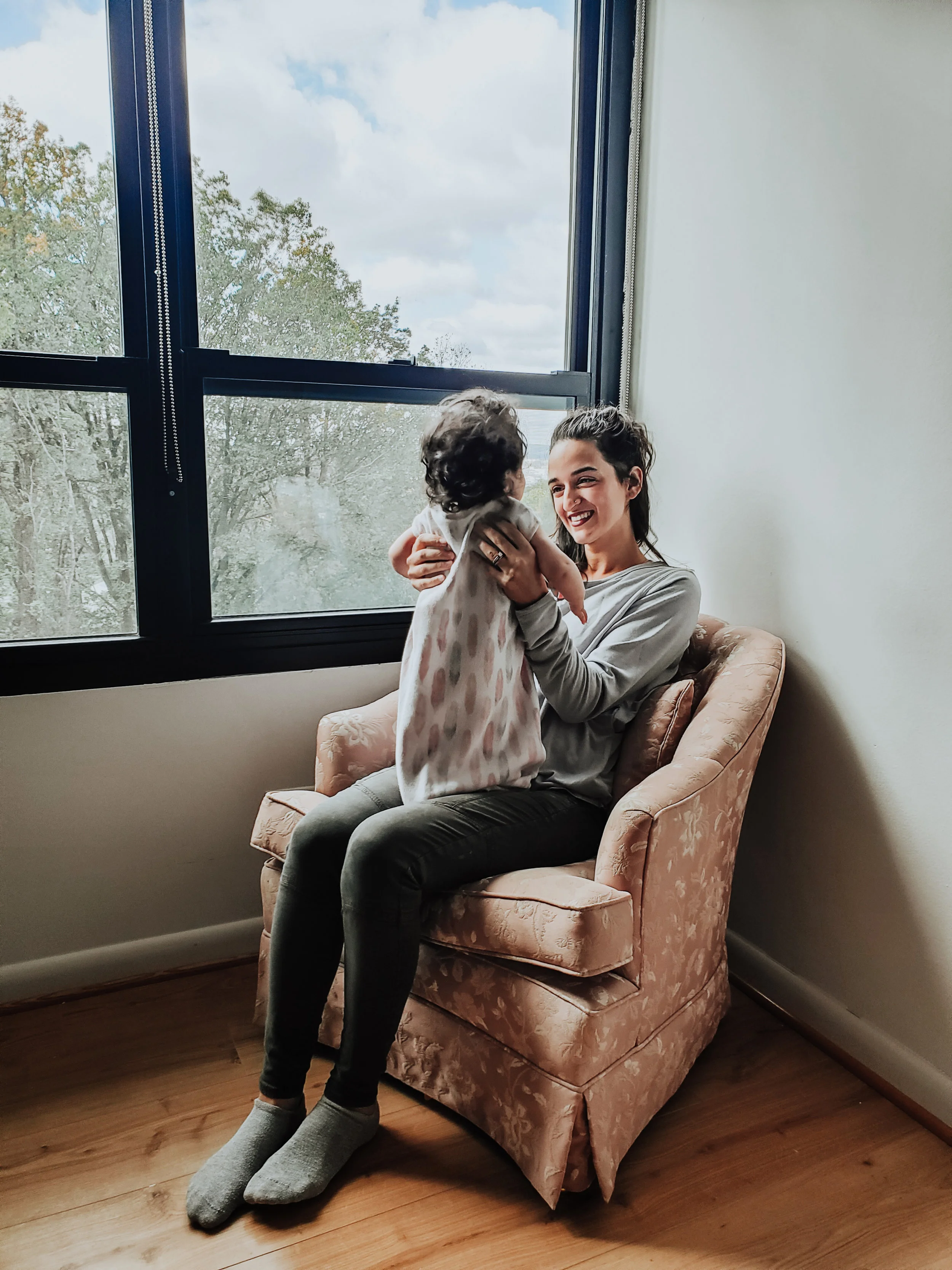 My 7 Month Old's Bedtime Routine while Sleep Training