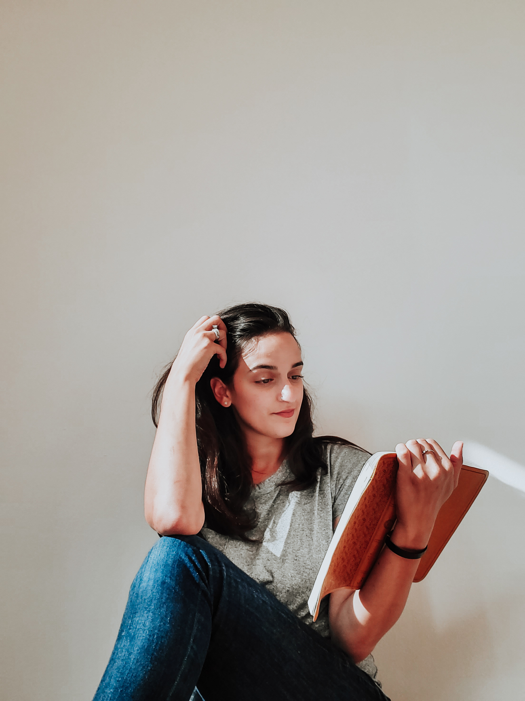 How to Incorporate Scripture Throughout Your Day