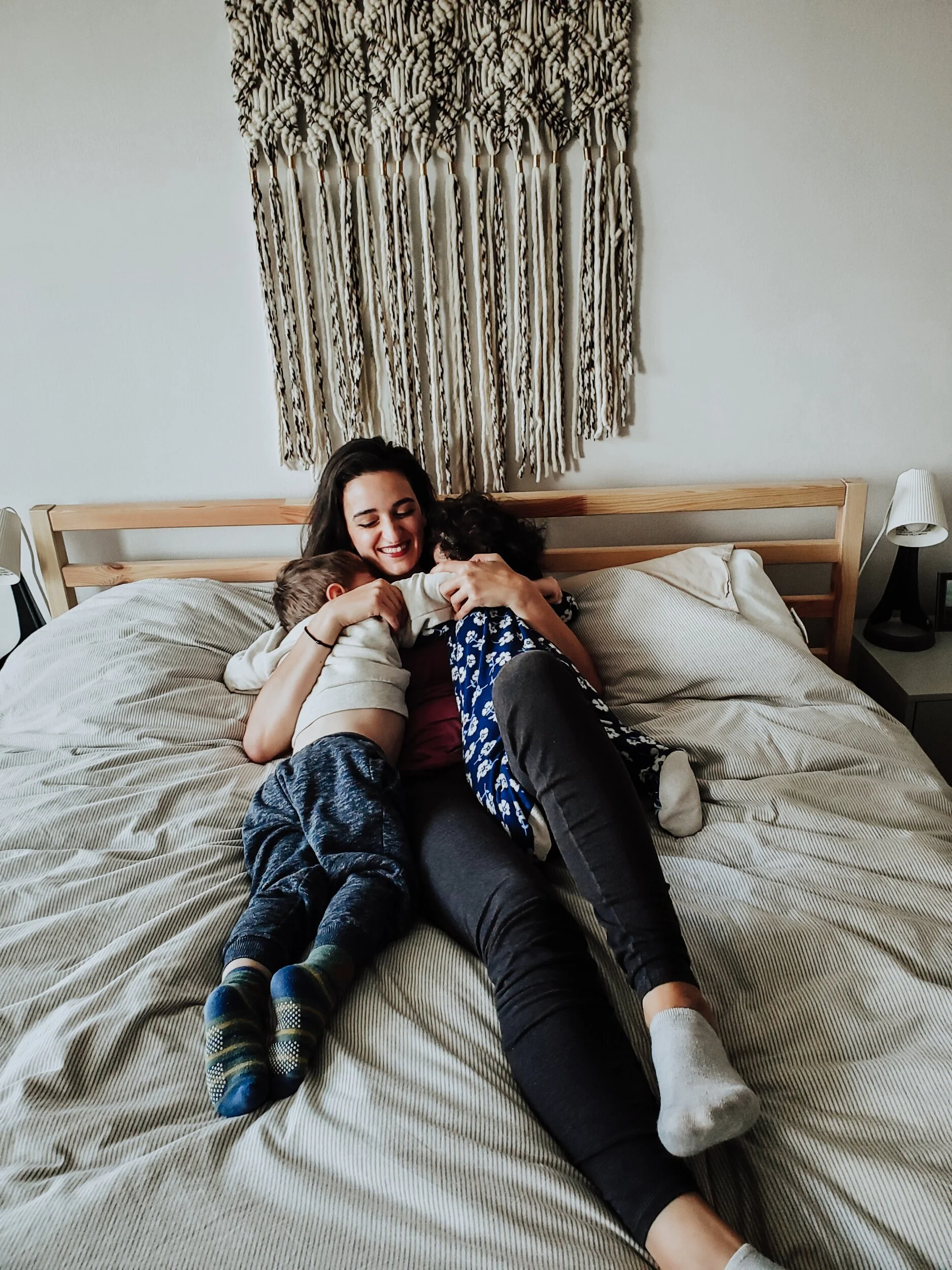 14 Reasons Why I Love Being a Stay at Home Mom!