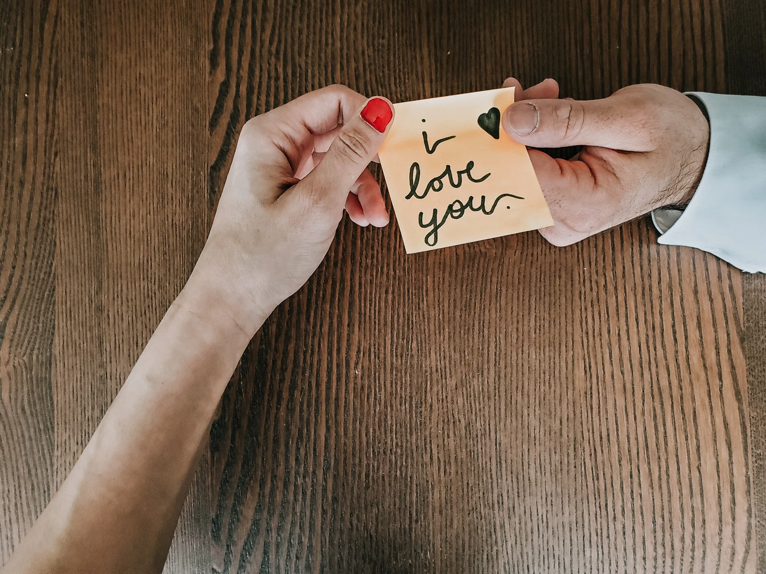 “10 Easy Ways to Daily Love On Your Husband!”