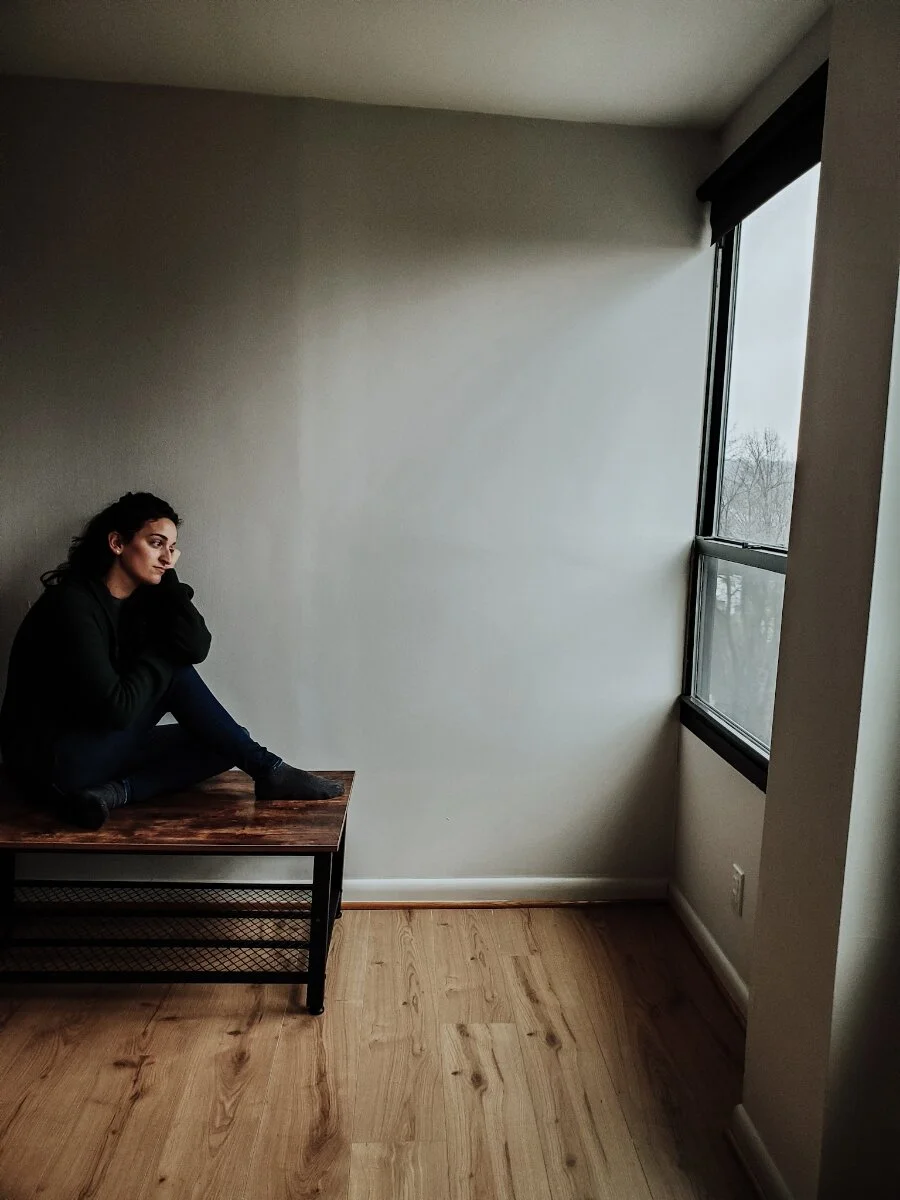 The Silver Lining to COVID-19