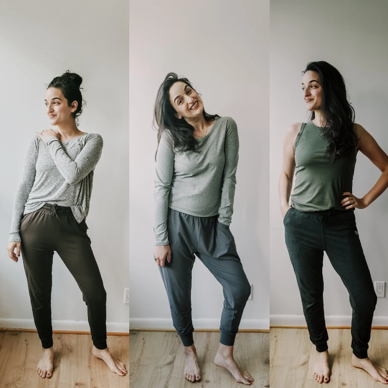 3 Cozy + Stylish Joggers From Amazon Worth Wearing!