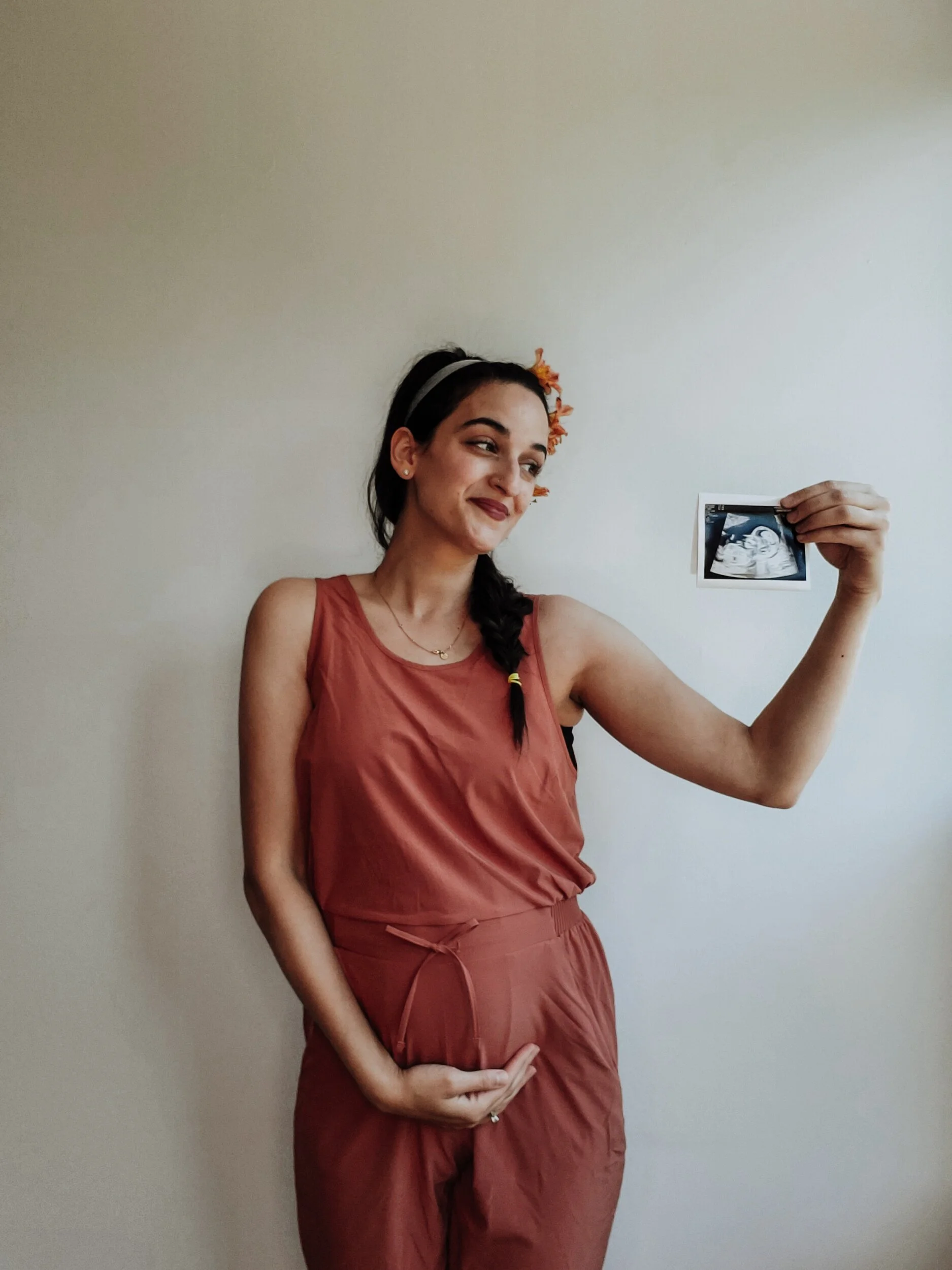 I’m Pregnant with Baby #3 + How I Found Out!!