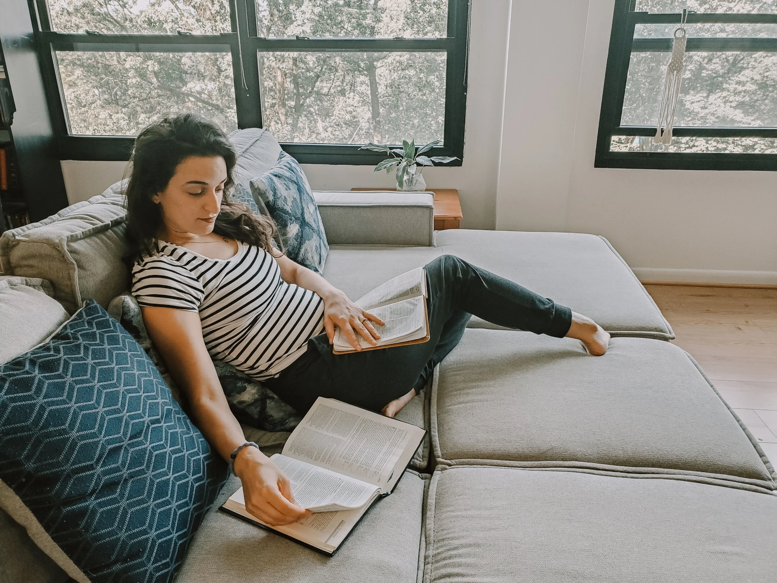 How I Prepare My Home for the Sabbath!