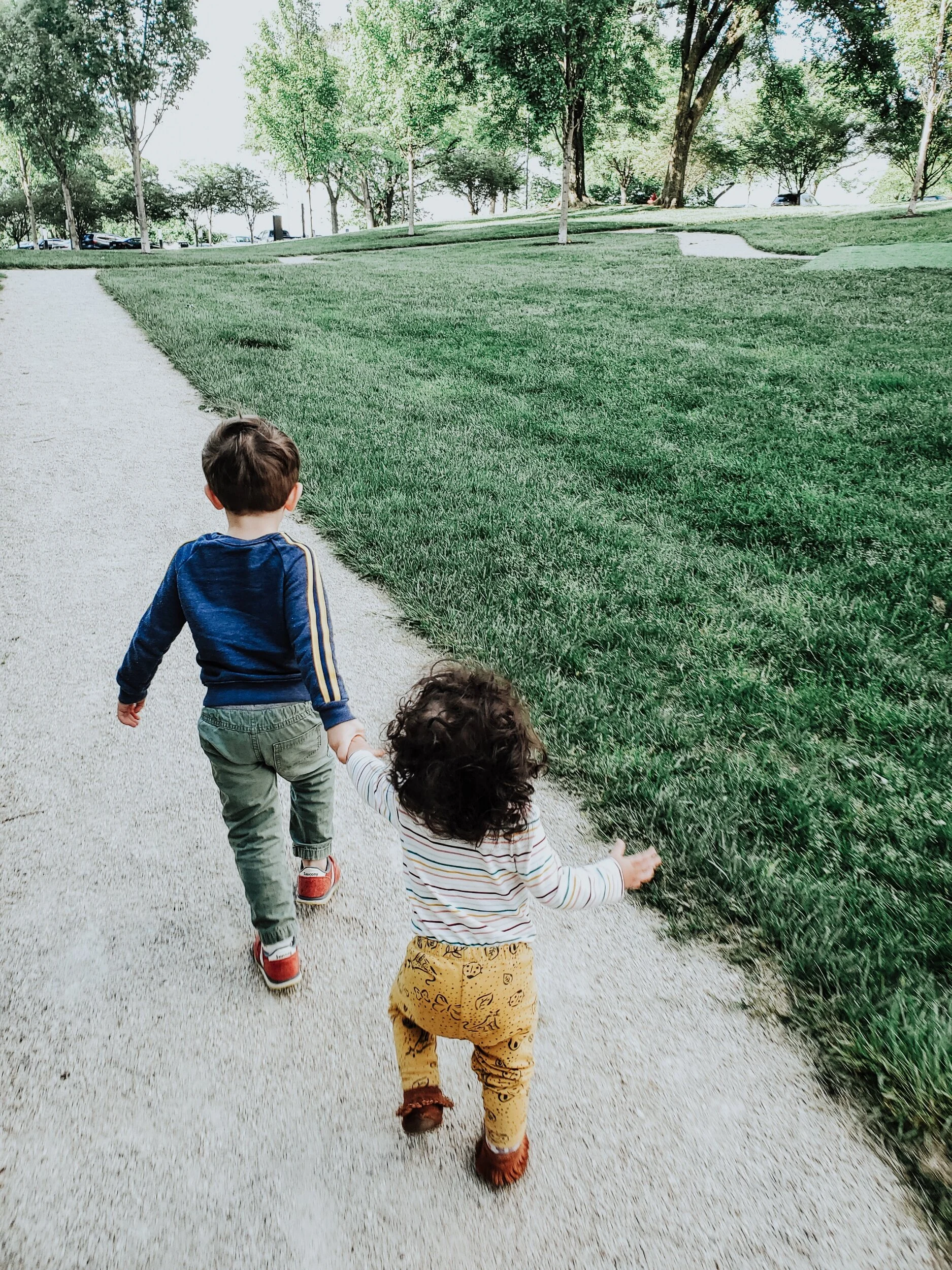 Reasons We’re Excited to Have Another Baby Boy!