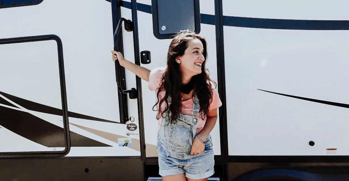 Five Adjustments We'll Face When Full Time RV Living!