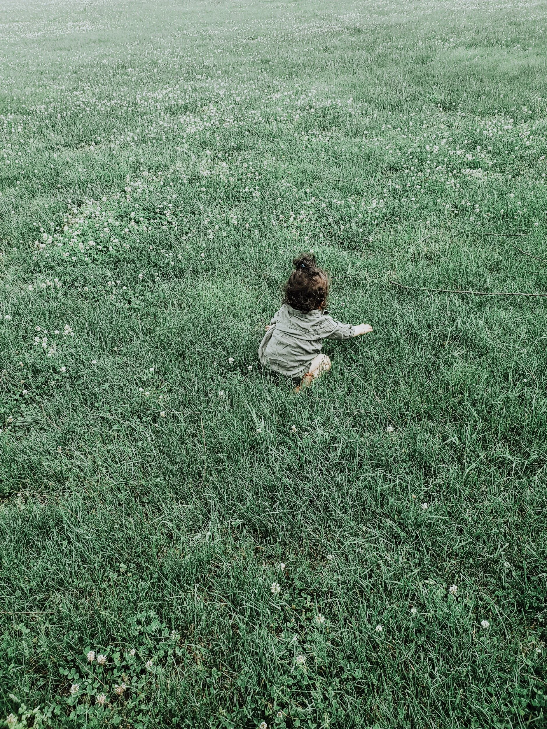 5 Things to Daily Pray for in the Midst of Parenting