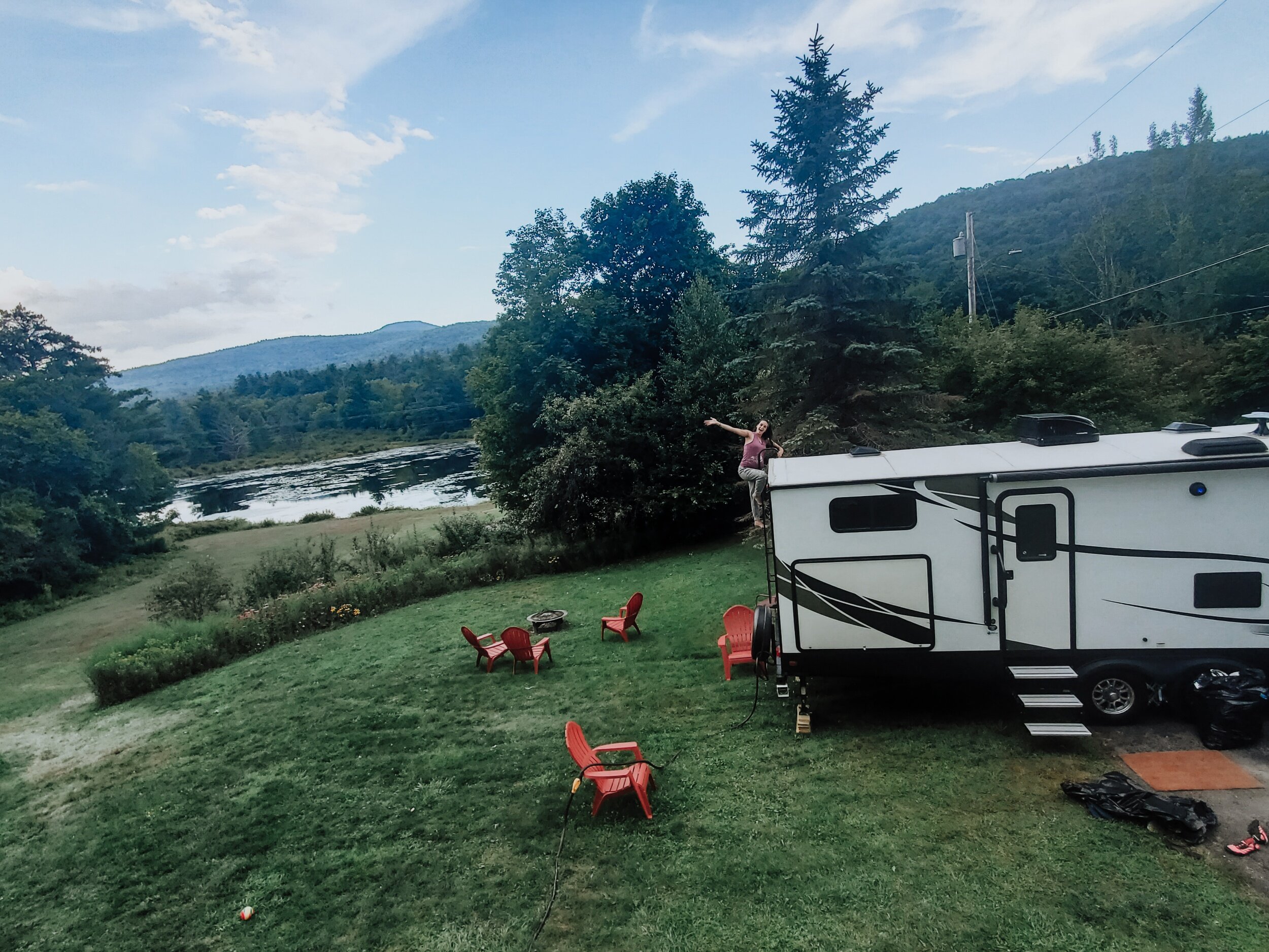 15 RV Must Haves You Probably Don't Need