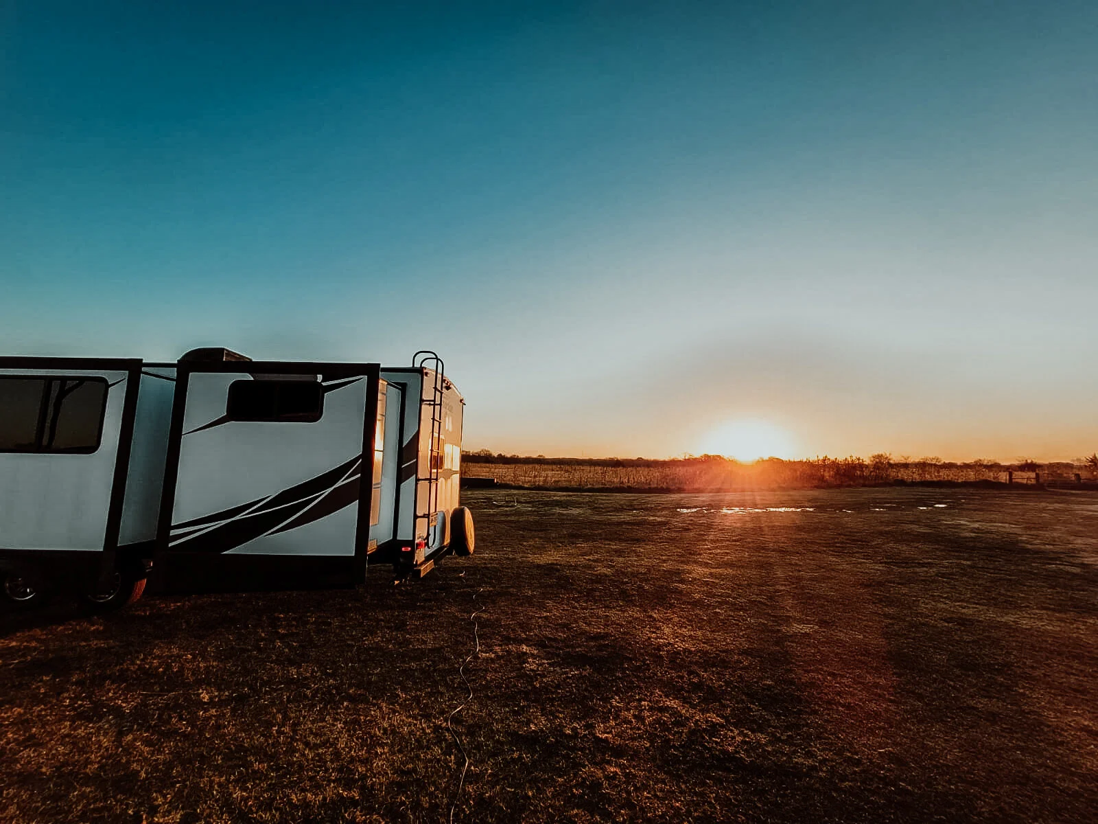 Why I love Harvest Hosts (RV Camping)+ GIVEAWAY!!! (closed)
