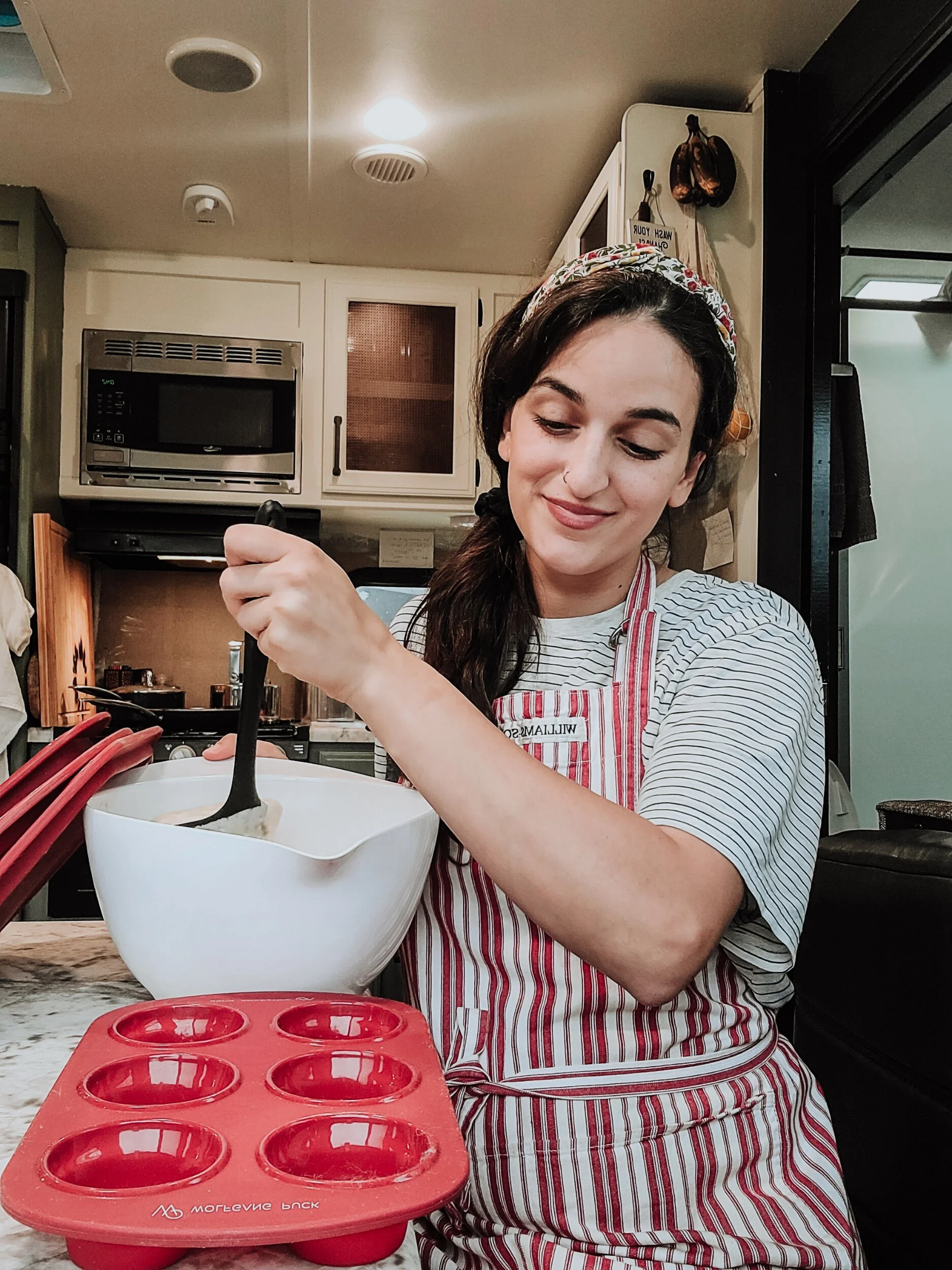 10 Healthy Habits for Joyful Homemaking!