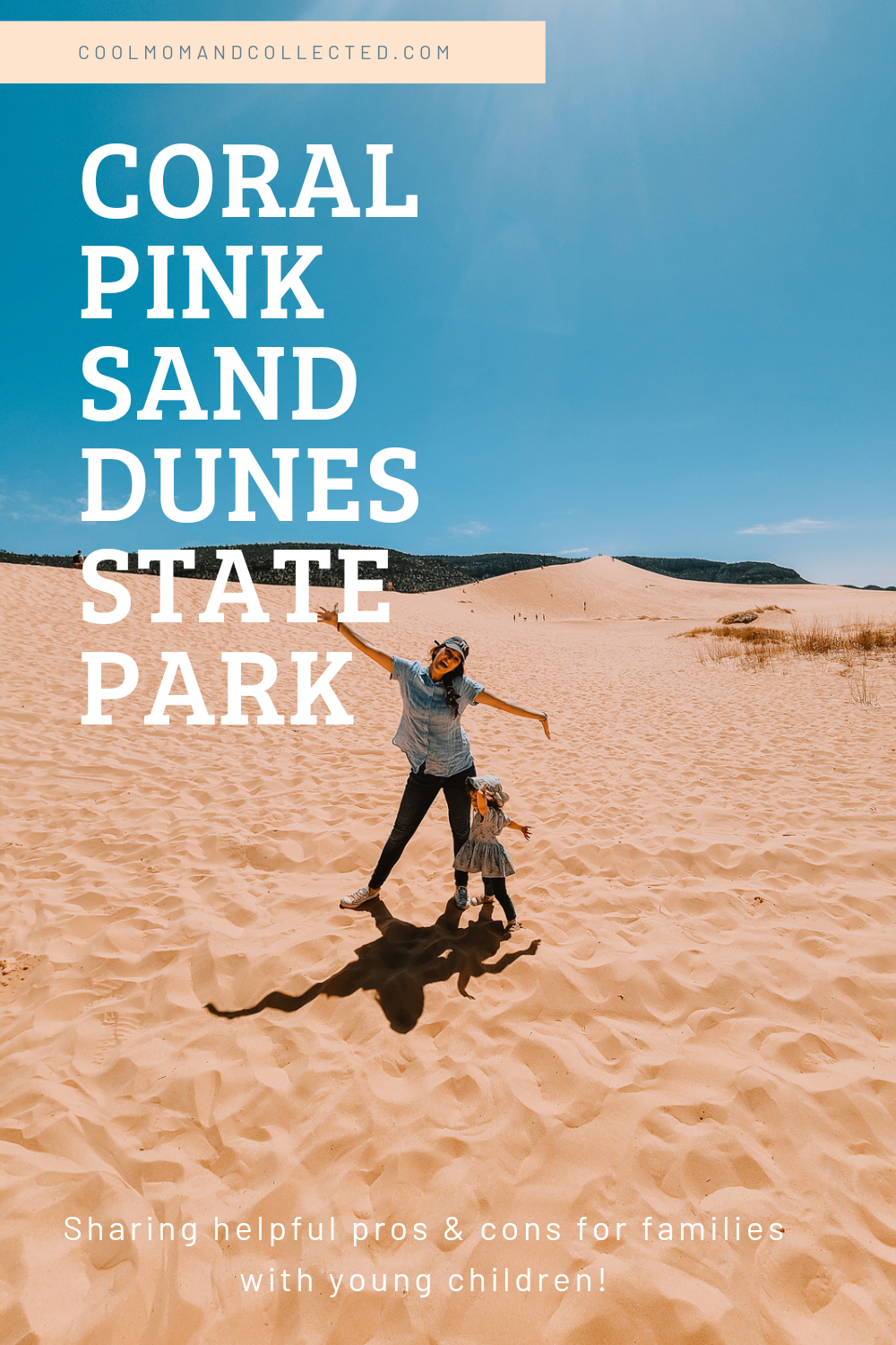 Coral Pink Sand Dunes State Park: Pros &amp; Cons