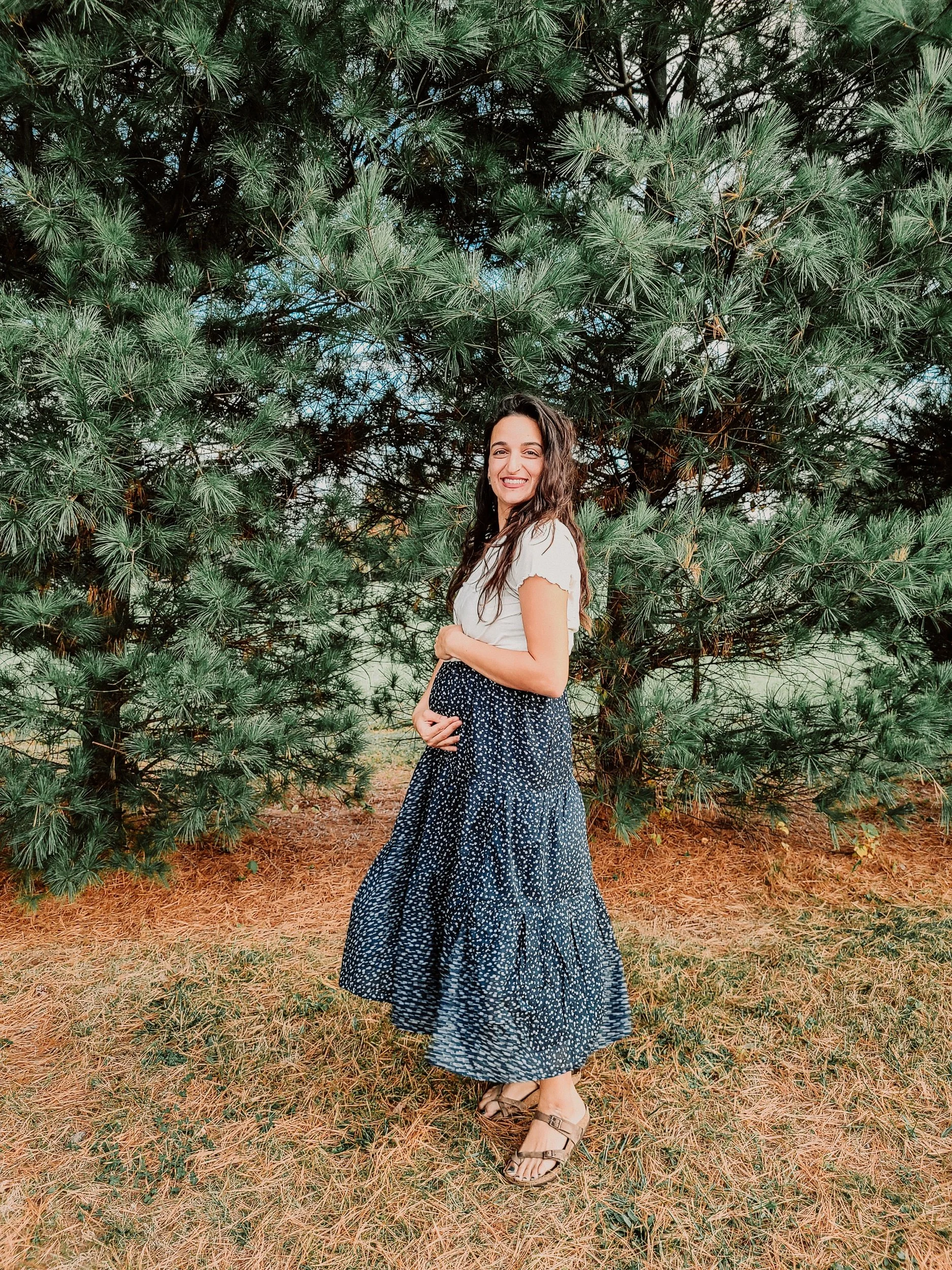 Pregnant With Baby #4! | First Trimester Update