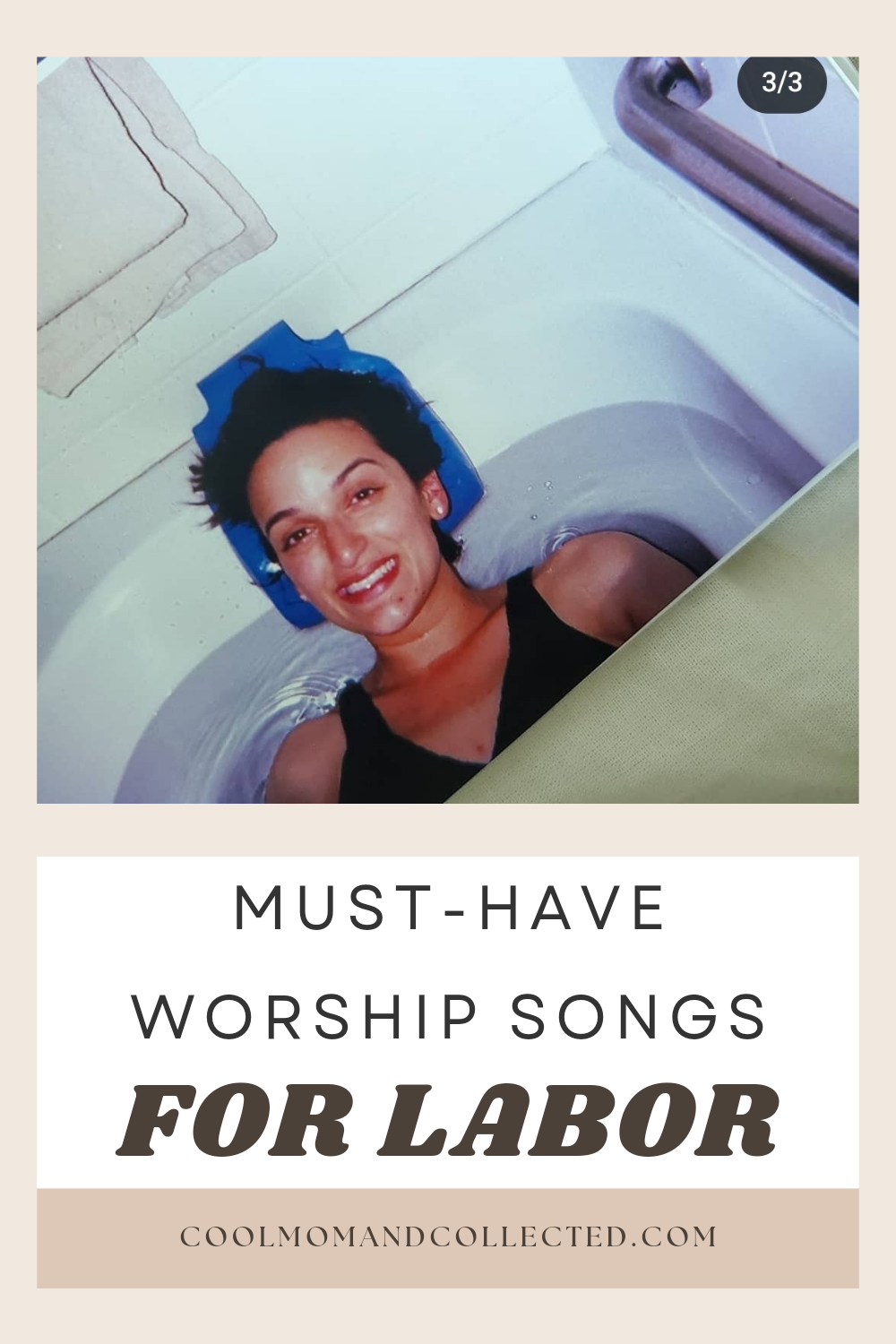 Must-Have Worship Songs for Your Labor Playlist!