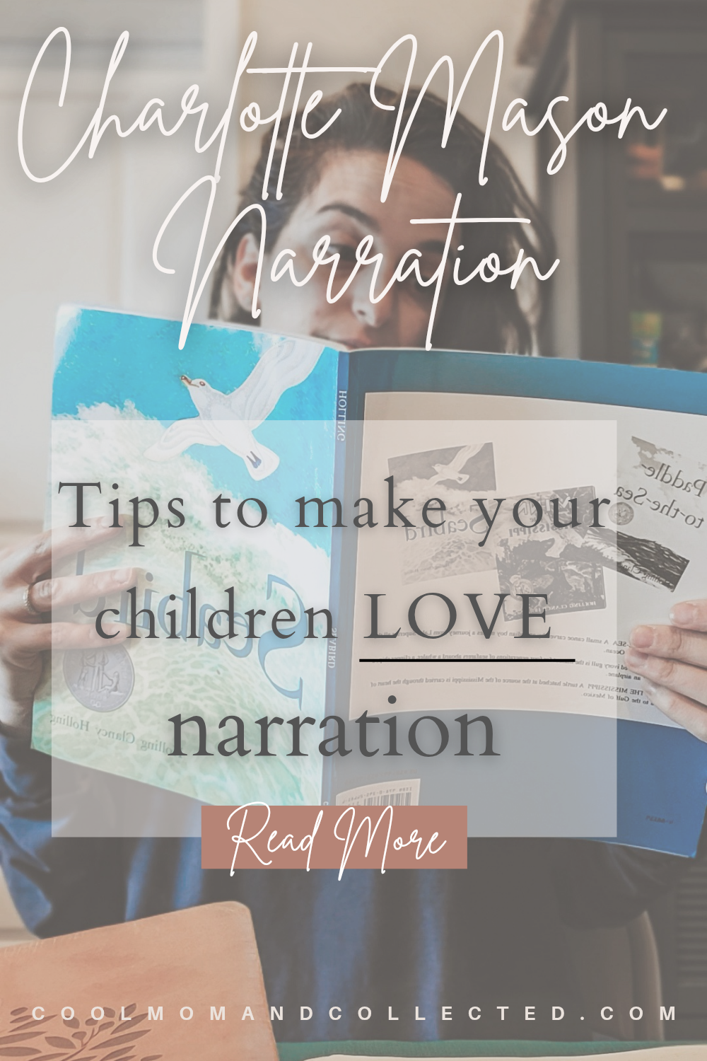 Tips for Successful Narration | Charlotte Mason Homeschool