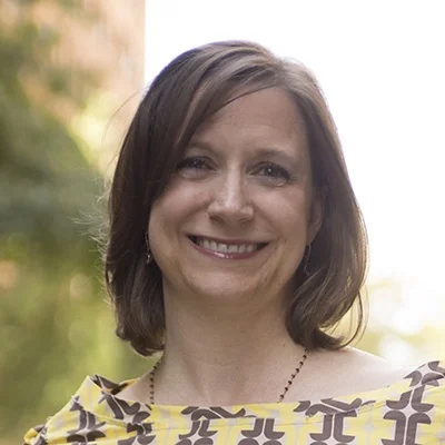 Julie Kennedy, COOLinkedIn