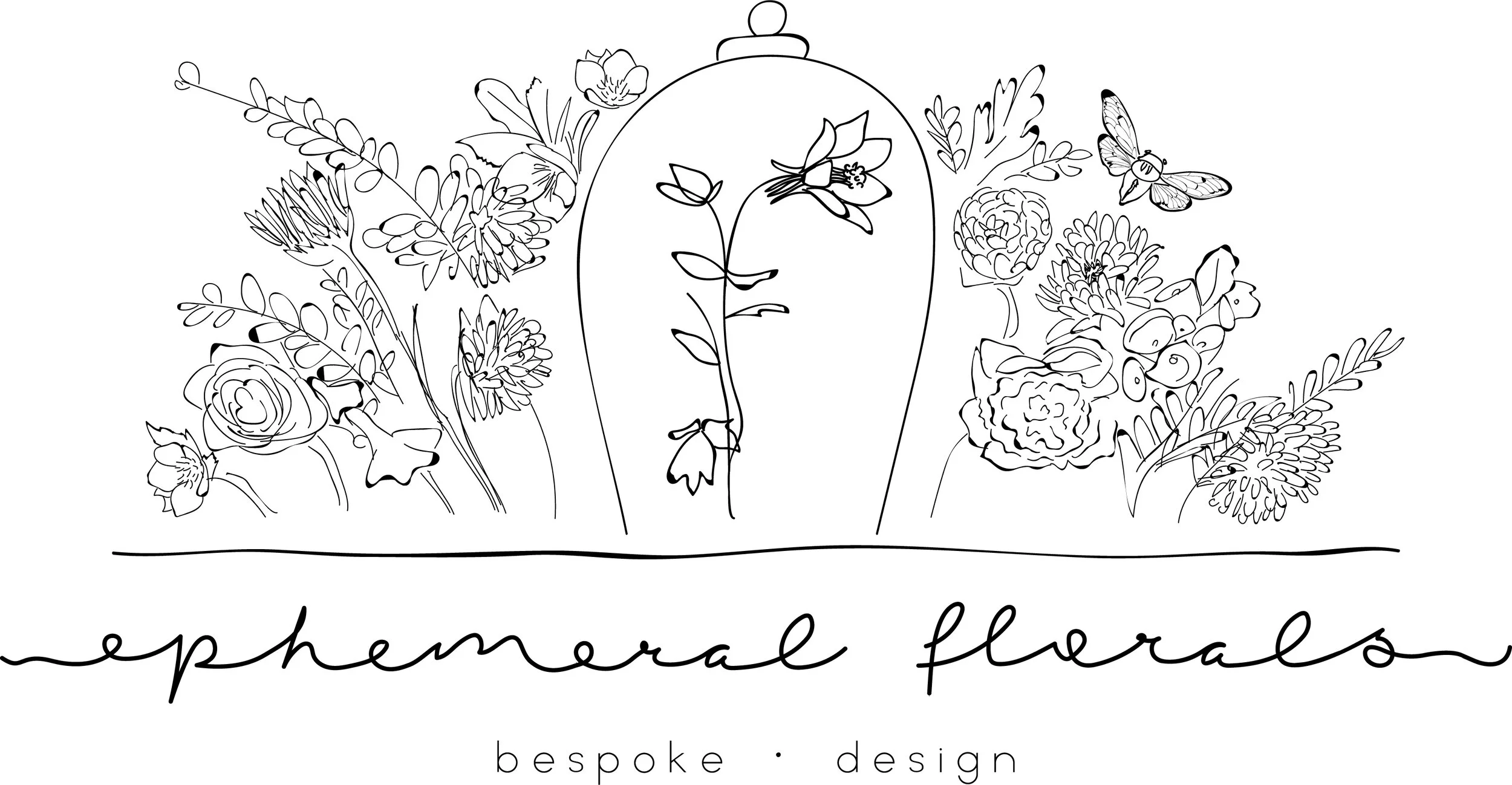 Ephemeral Florals Digital Gift Card