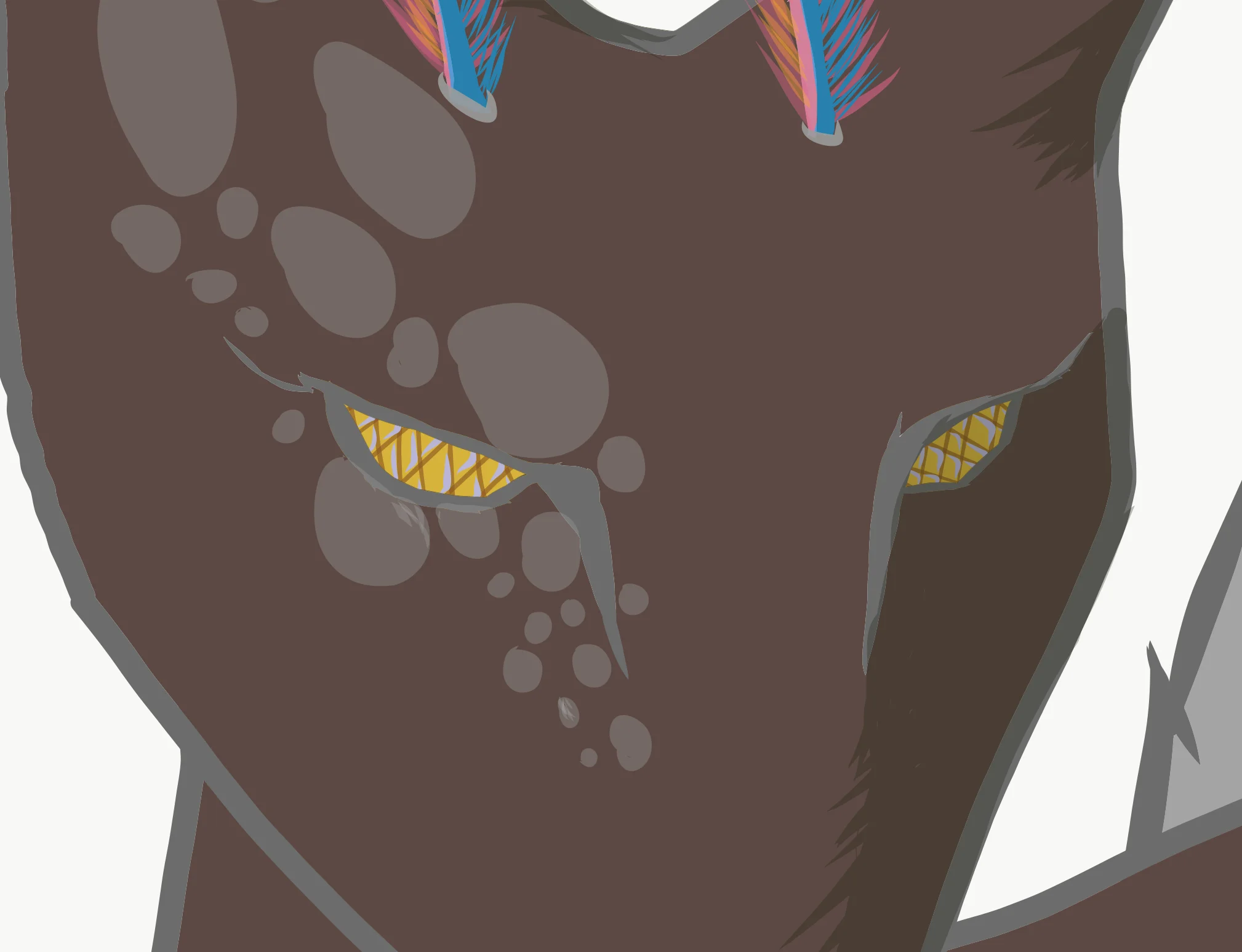 Character Concept Art