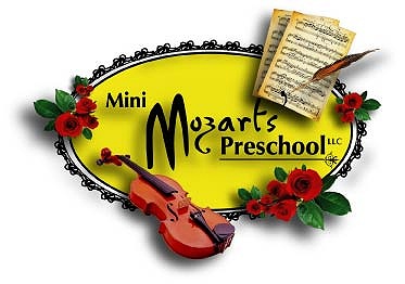 Mini Mozarts Preschool