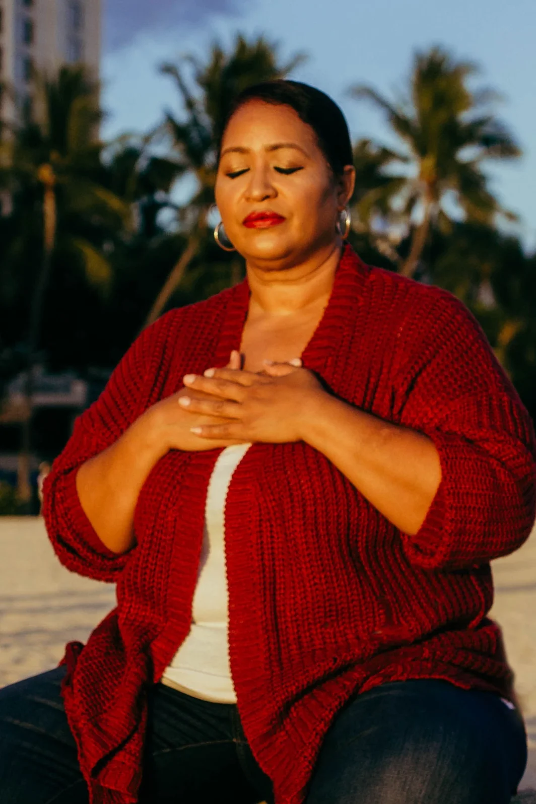 Living a more mindful and aligned life