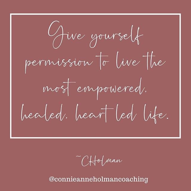 It&rsquo;s your time! ⁣
⁣
Time to live an empowered life!⁣
⁣
Time to live a healed life!⁣
⁣
Time to live a heart-led life!⁣
⁣
Time to live the life YOU WANT to live!⁣
⁣
And I am here to support you on your journey! ⁣
⁣
DM me and lets chat!!!