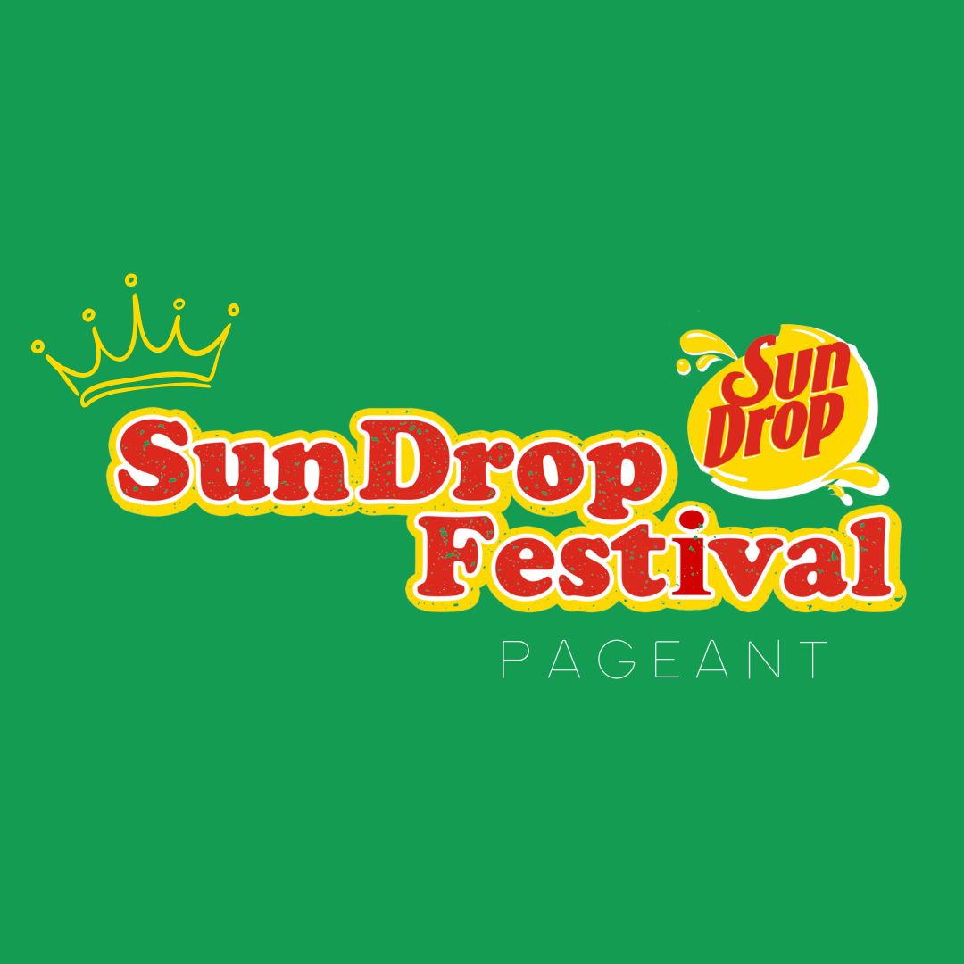 Miss SunDrop Festival Registration
