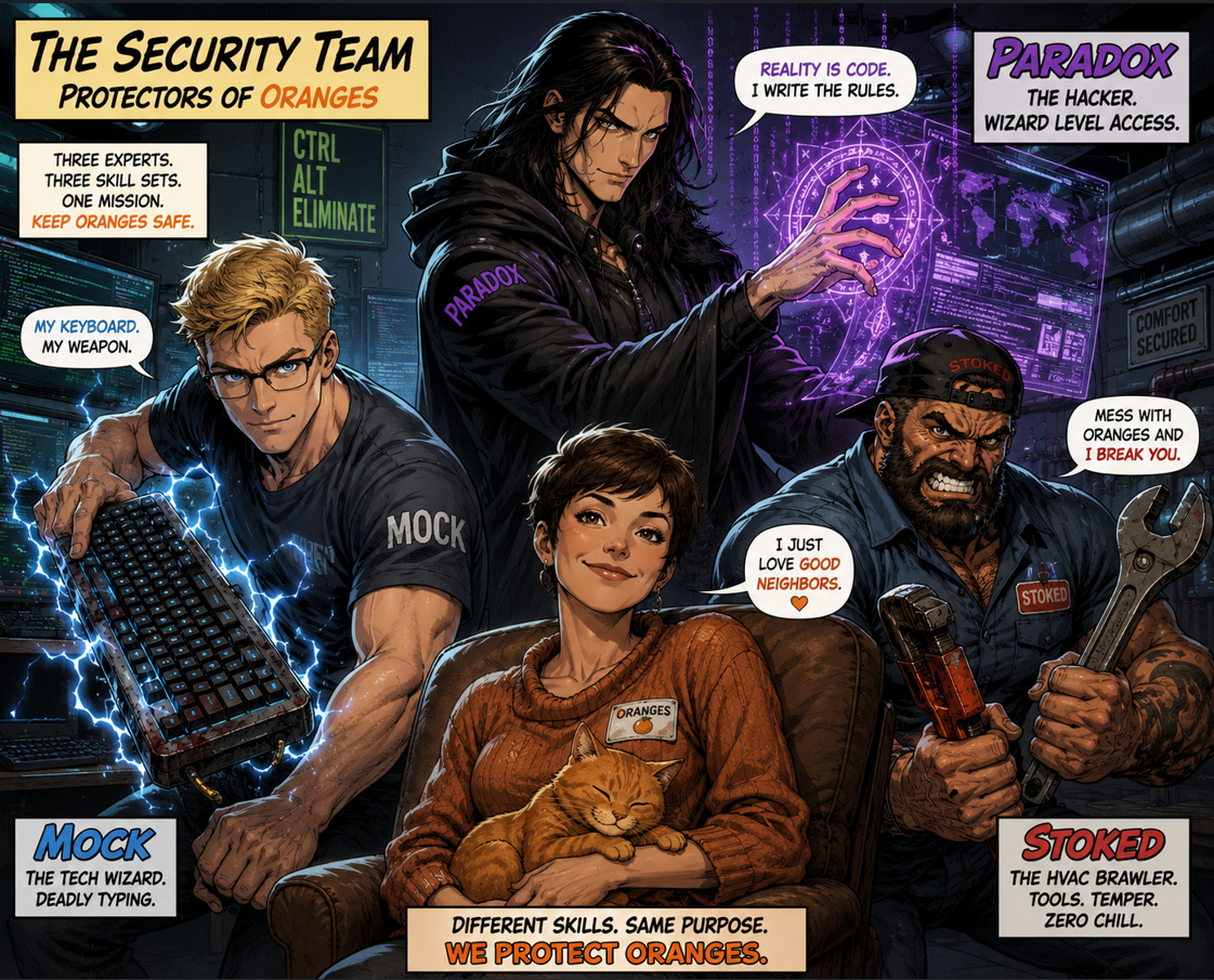The Atlas Project