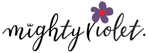 Mighty Violet Design
