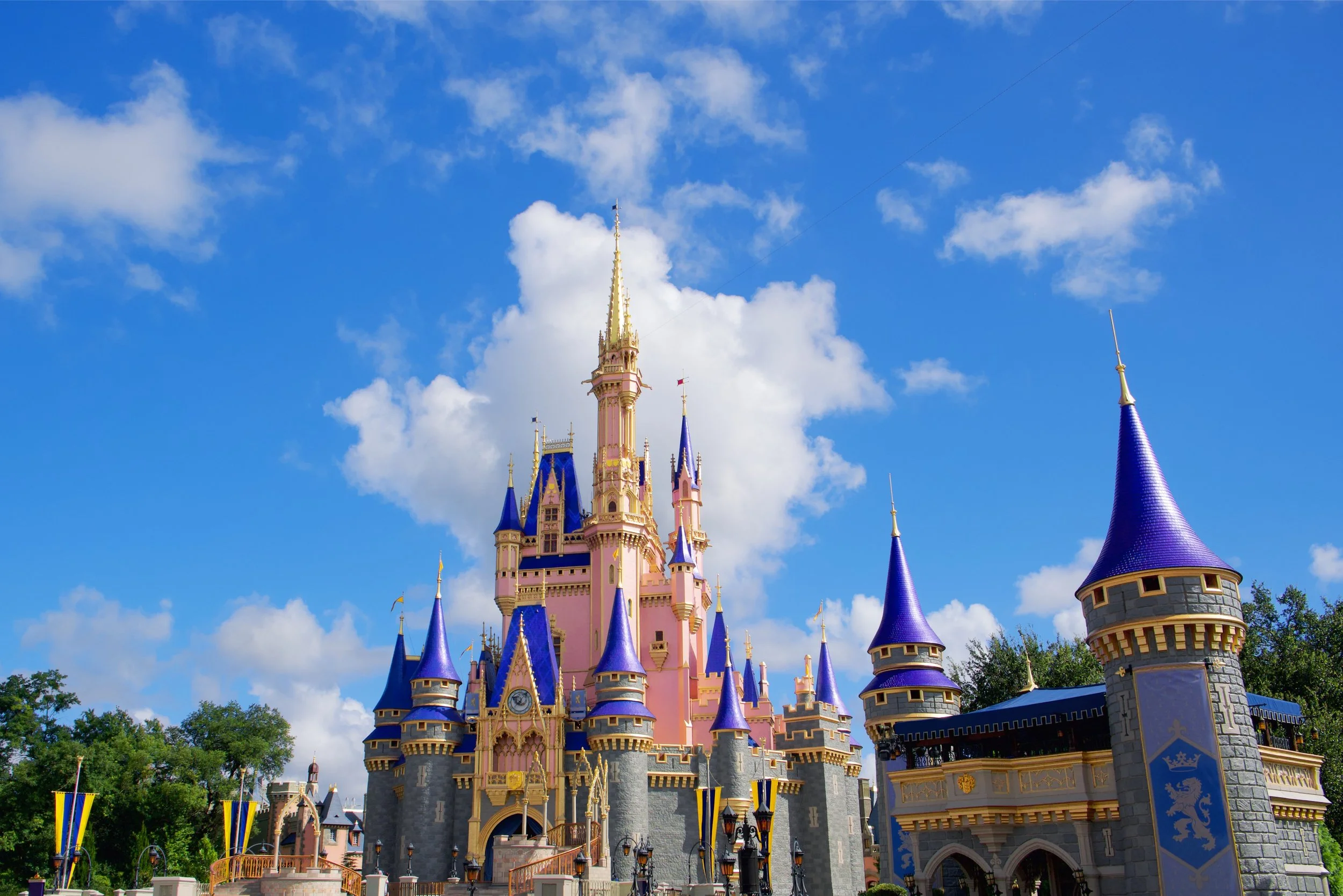 Is it worth it? Here's why you should use a Disney Travel Agent