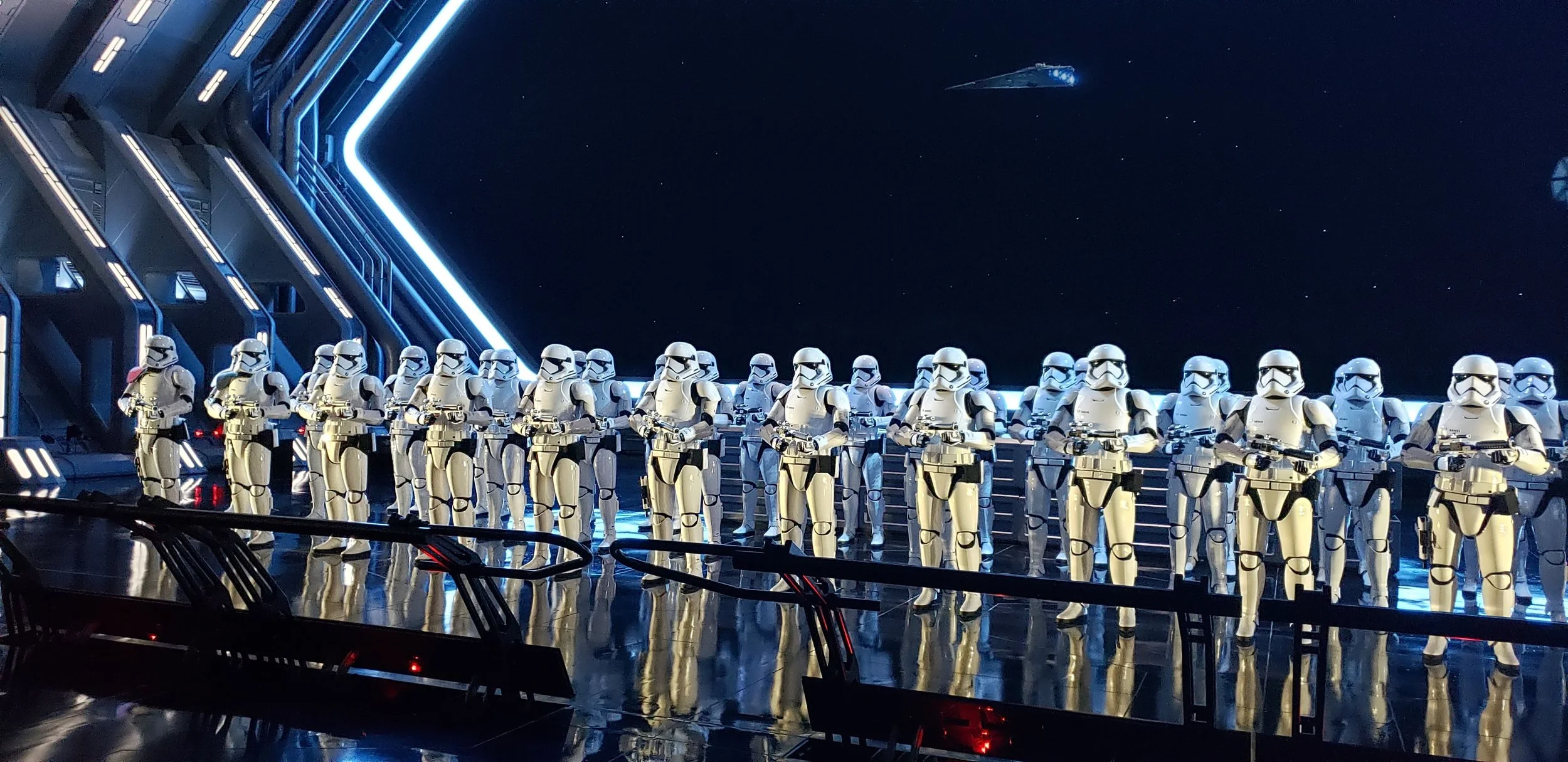 From Ride Hack to Dream Job